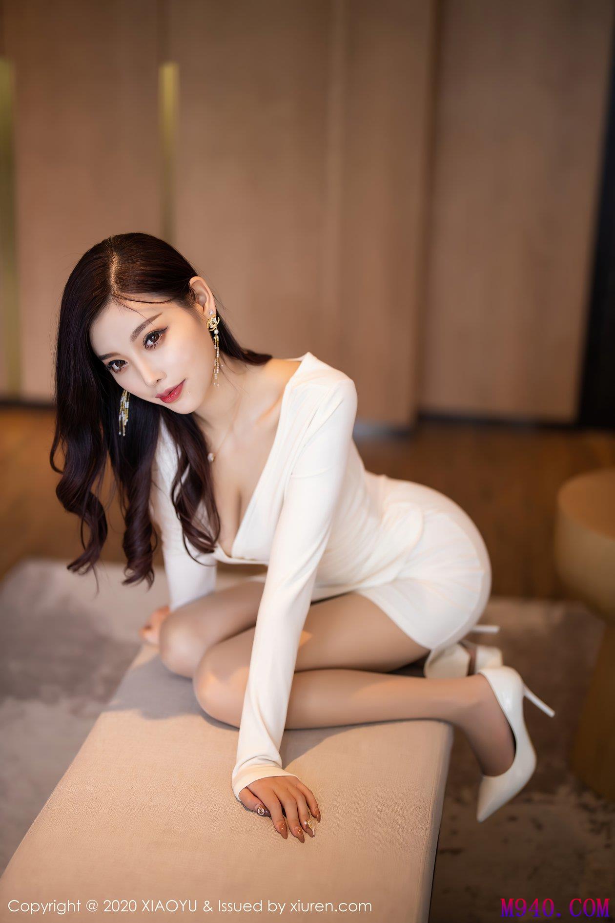 [XIAOYU语画界] 2020.09.25 VOL.377 杨晨晨sugar [77P-651MB]