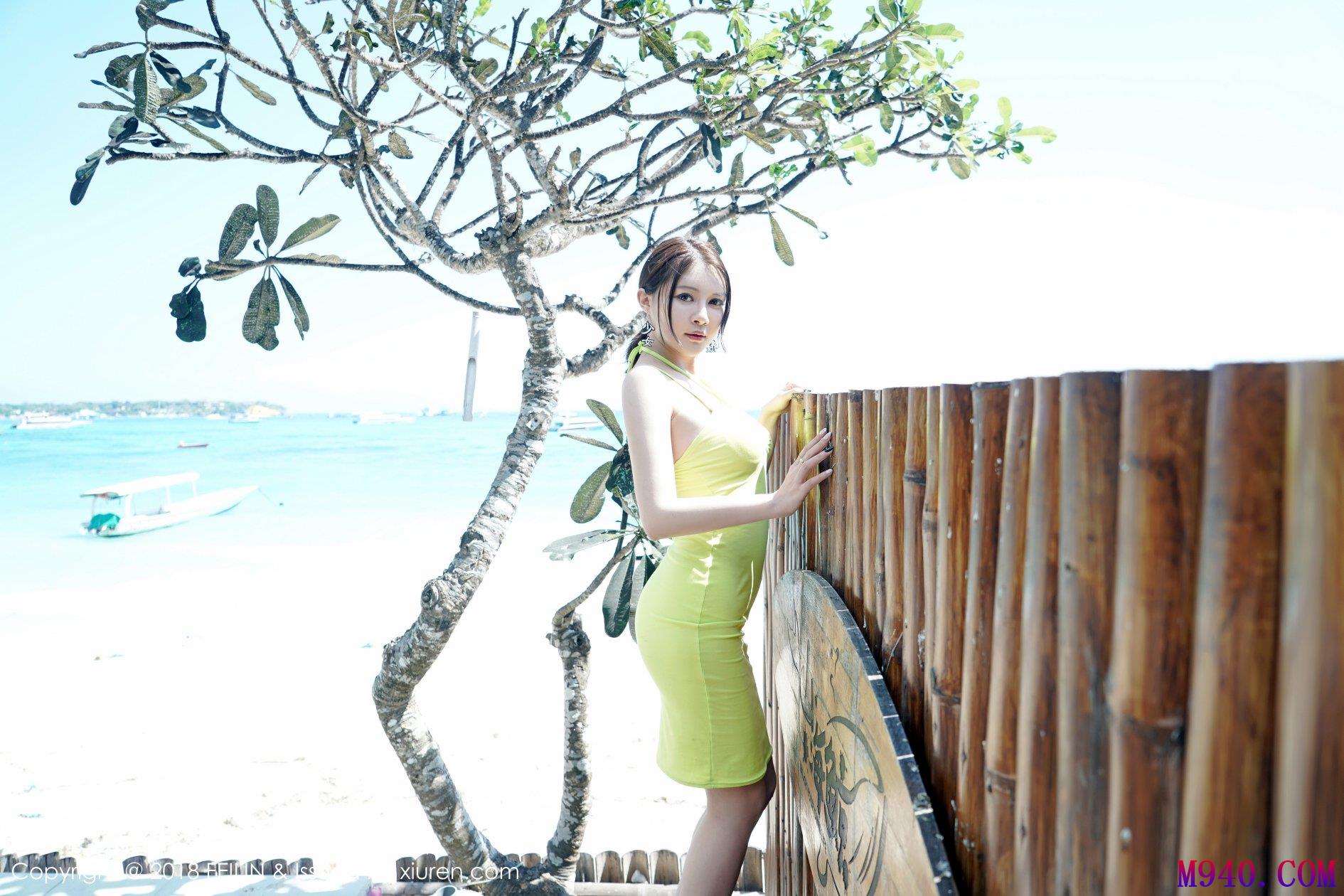 [FEILIN嗲囡囡] 2018.06.19 VOL.145 廿十 [41P-173MB]