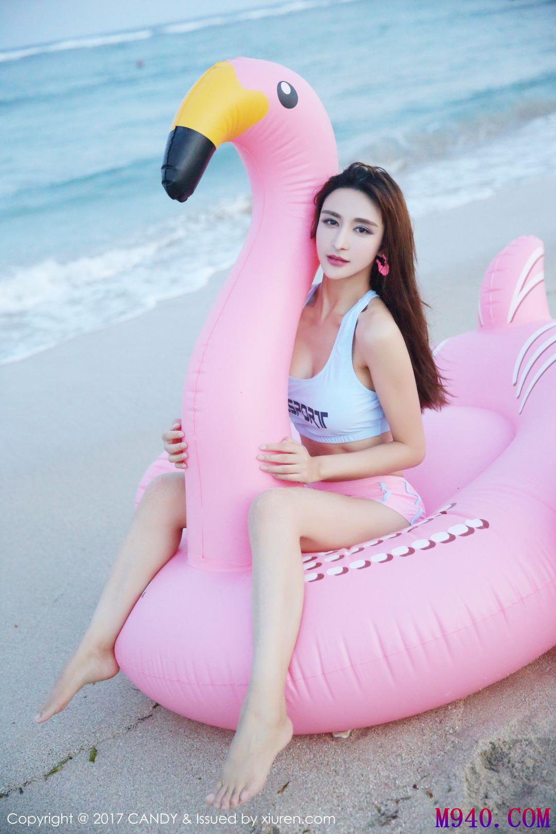 [CANDY糖果画报] 2017.07.03 VOL.024 伊莉娜[61P-171M]