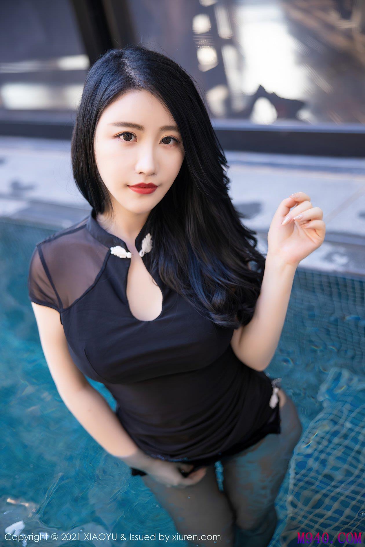 [XIAOYU语画界] 2021.02.25 VOL.476 Cherry绯月樱 [53P-518MB]