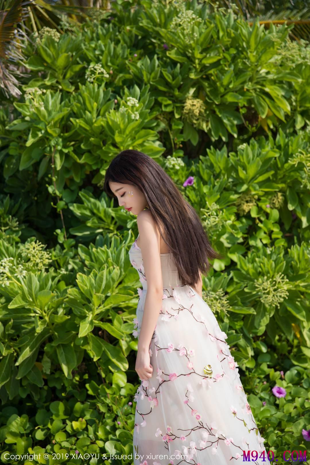 [XIAOYU语画界] 2019.07.12 VOL.109 杨晨晨sugar [55P-345MB]