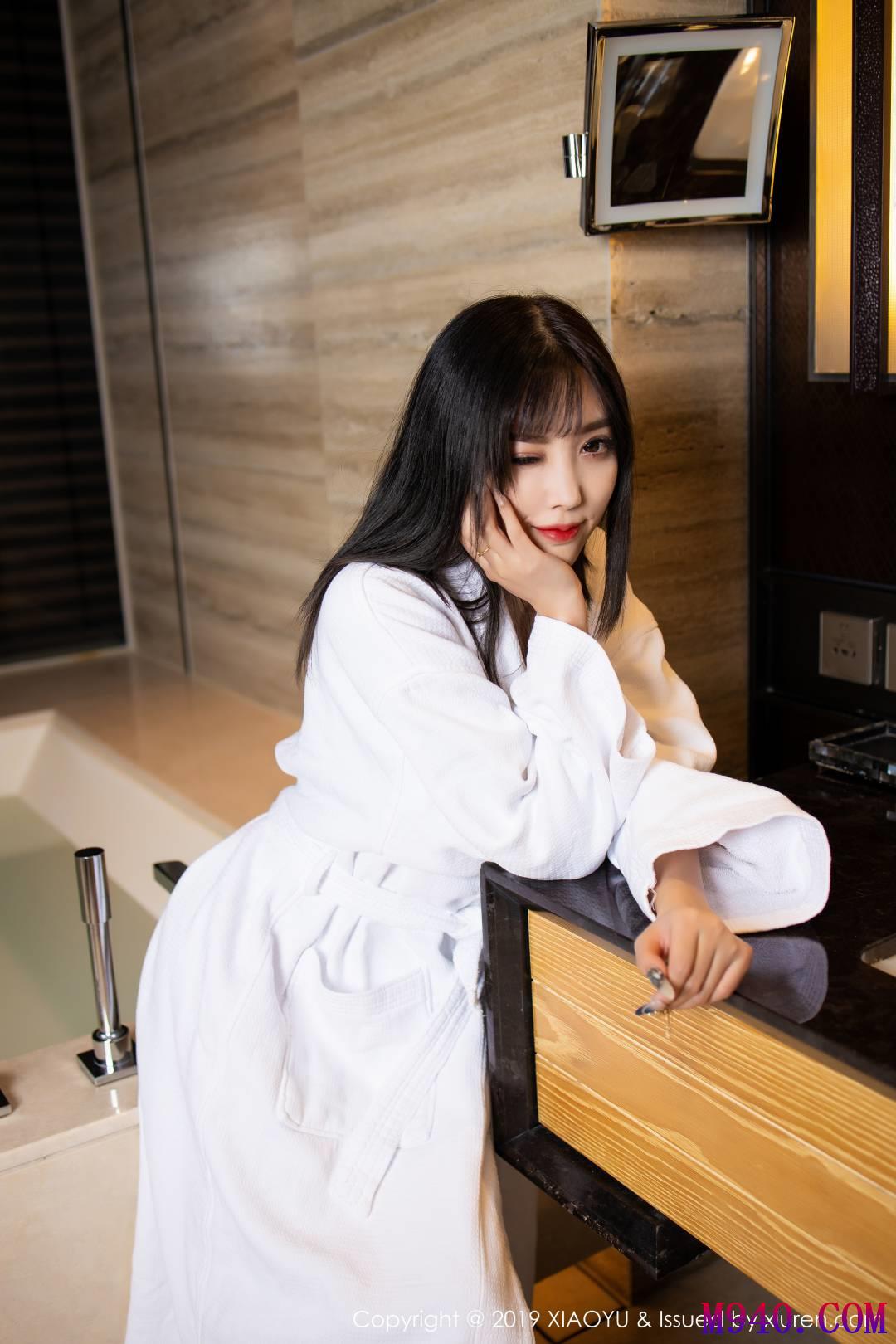 [XIAOYU语画界] 2019.09.16 VOL.153 杨晨晨sugar [80P-441MB]