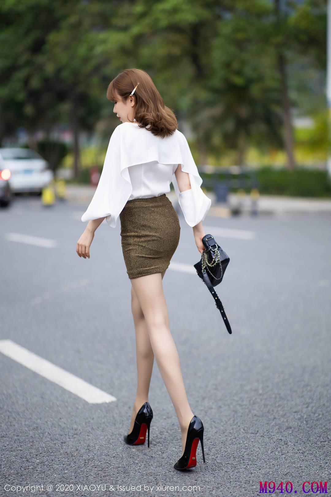 M940-[XIAOYU语画界] 2020.10.09 VOL.382 黄案然 [112P-0.98GB] 画语界-第103张