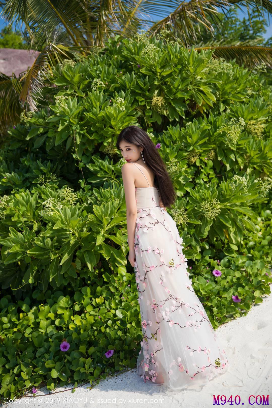 [XIAOYU语画界] 2019.07.12 VOL.109 杨晨晨sugar [55P-345MB]