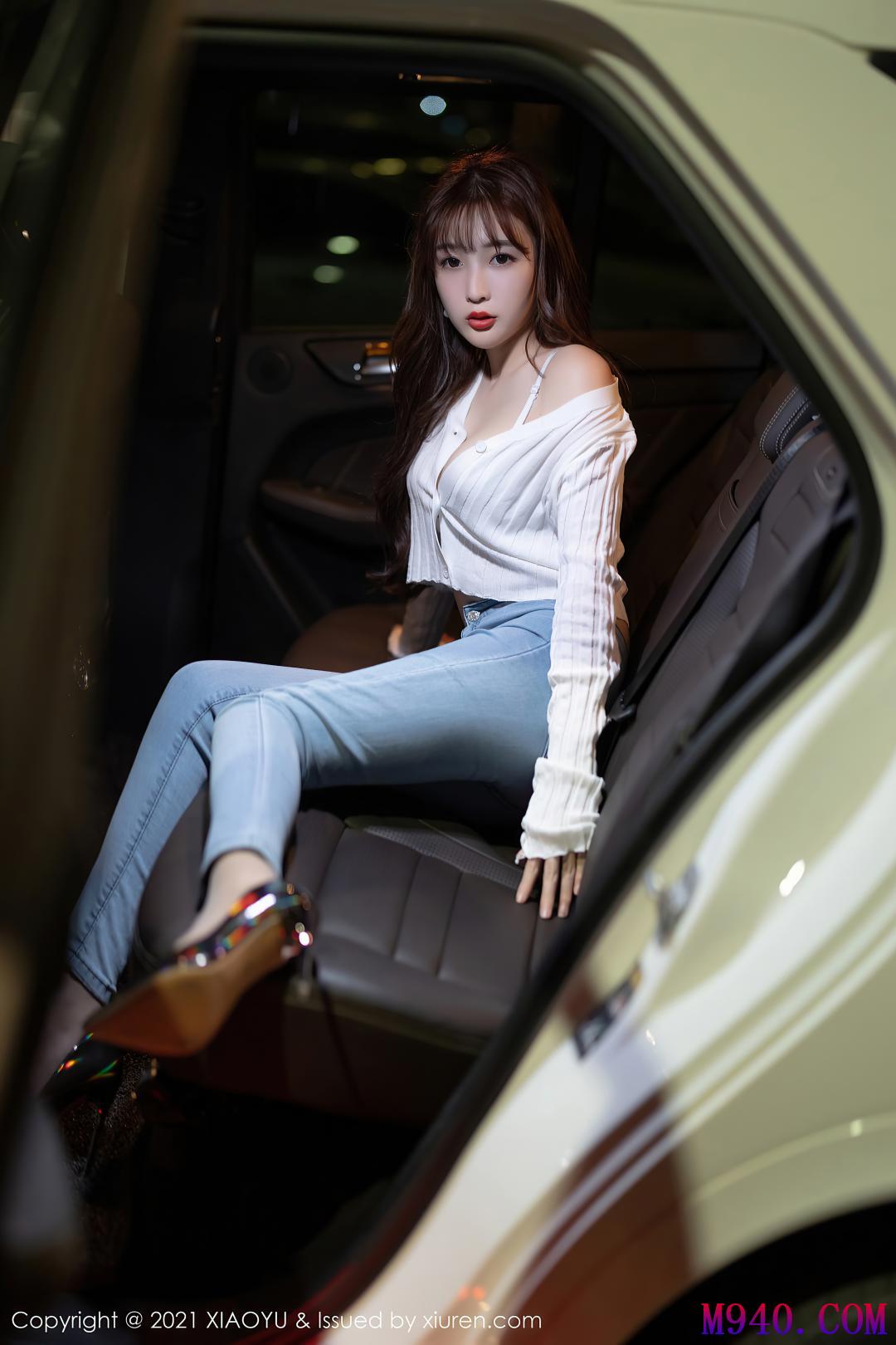 [XIAOYU语画界] 2021.05.31 VOL.539 林星阑 [55P-474MB]