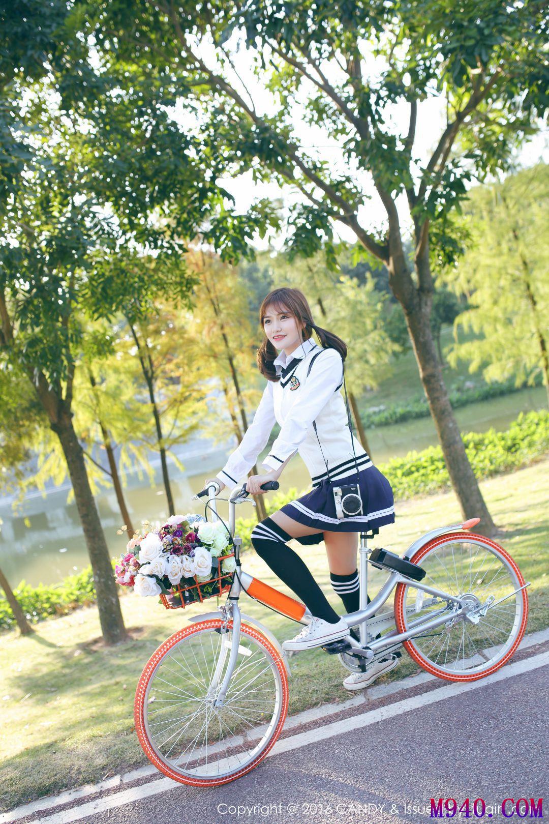 [CANDY糖果画报] 2016.12.21 VOL.005 模特合集[38P-108M]