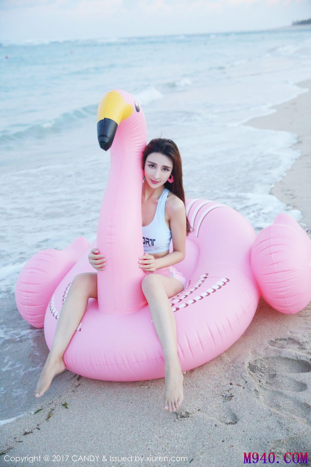 [CANDY糖果画报] 2017.07.03 VOL.024 伊莉娜[61P-171M]