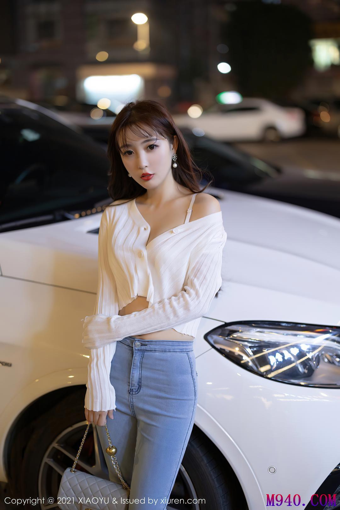 [XIAOYU语画界] 2021.05.31 VOL.539 林星阑 [55P-474MB]