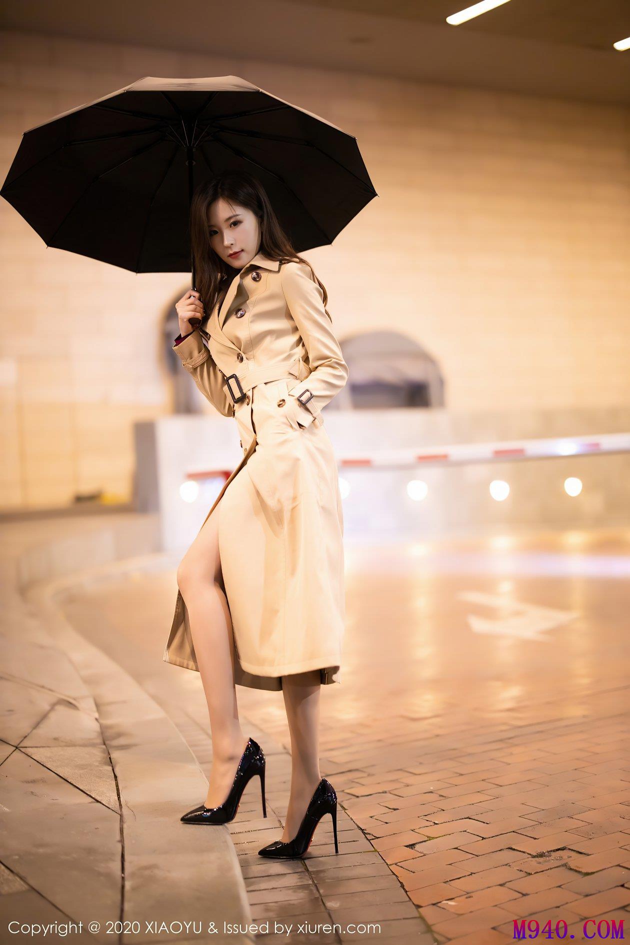 [XIAOYU语画界] 2020.11.17 VOL.410 杨紫嫣Cynthia[66P-528MB]