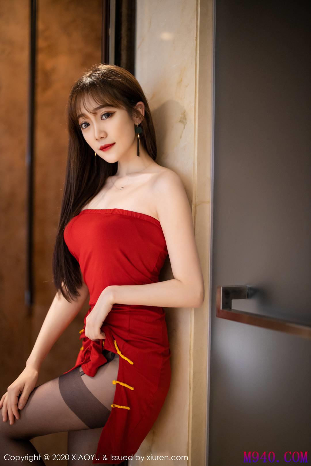 [XIAOYU语画界] 2020.05.20 VOL.313 允儿Claire [80P-425MB]