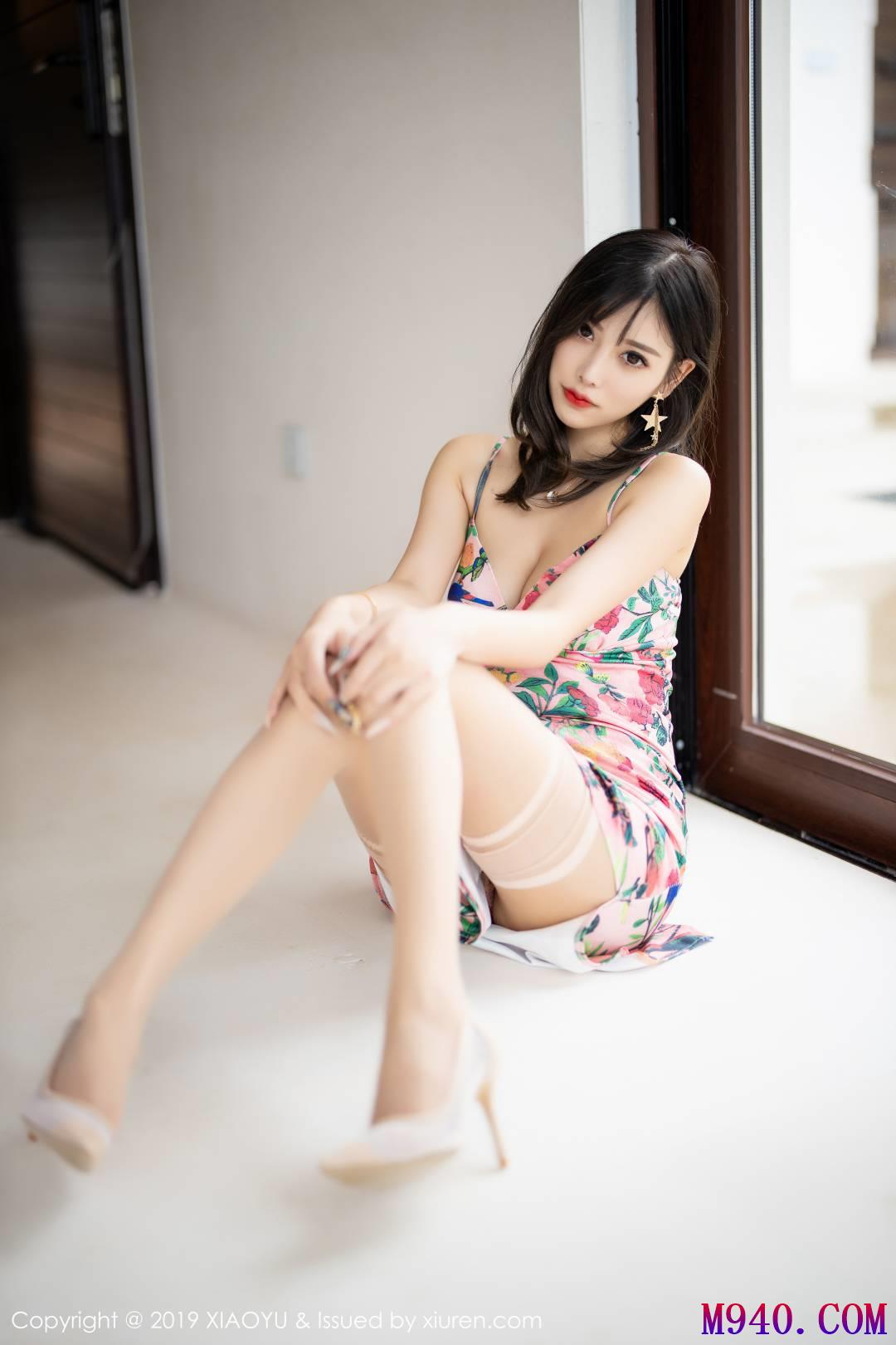 [XIAOYU语画界] 2019.11.15 VOL.194 杨晨晨sugar [70P-328MB]