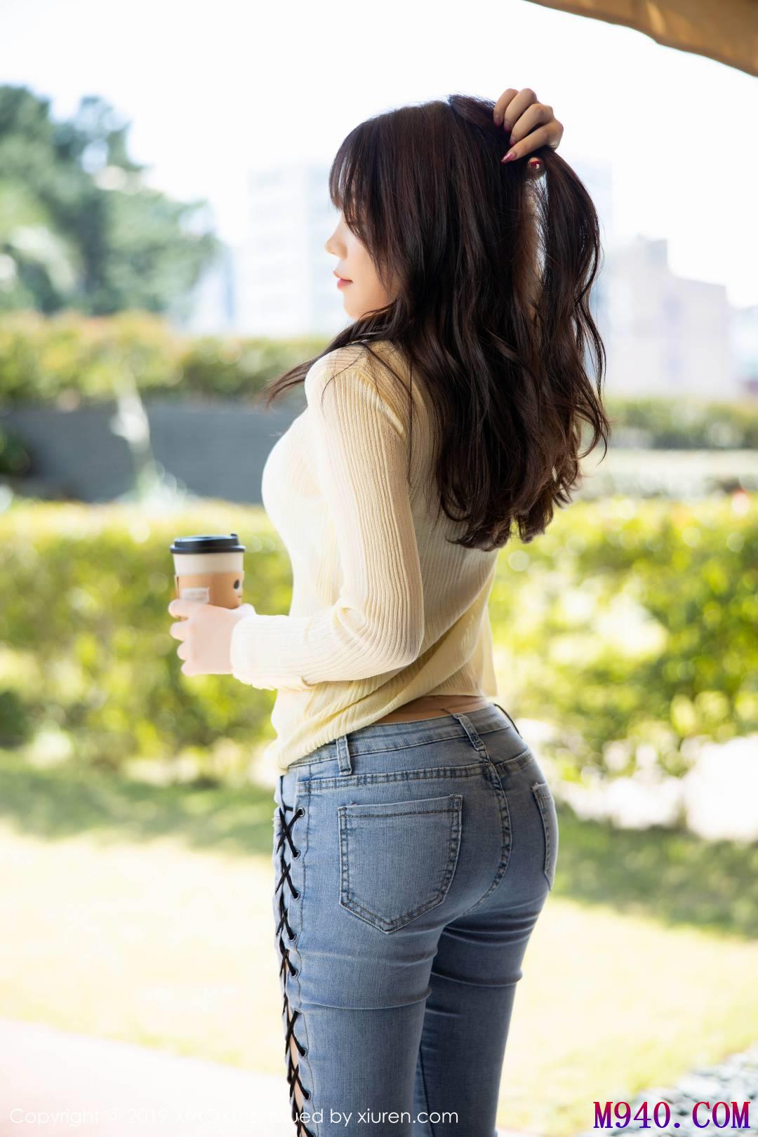 [XIAOYU语画界] 2019.11.20 VOL.197 芝芝Booty [120P-207MB]