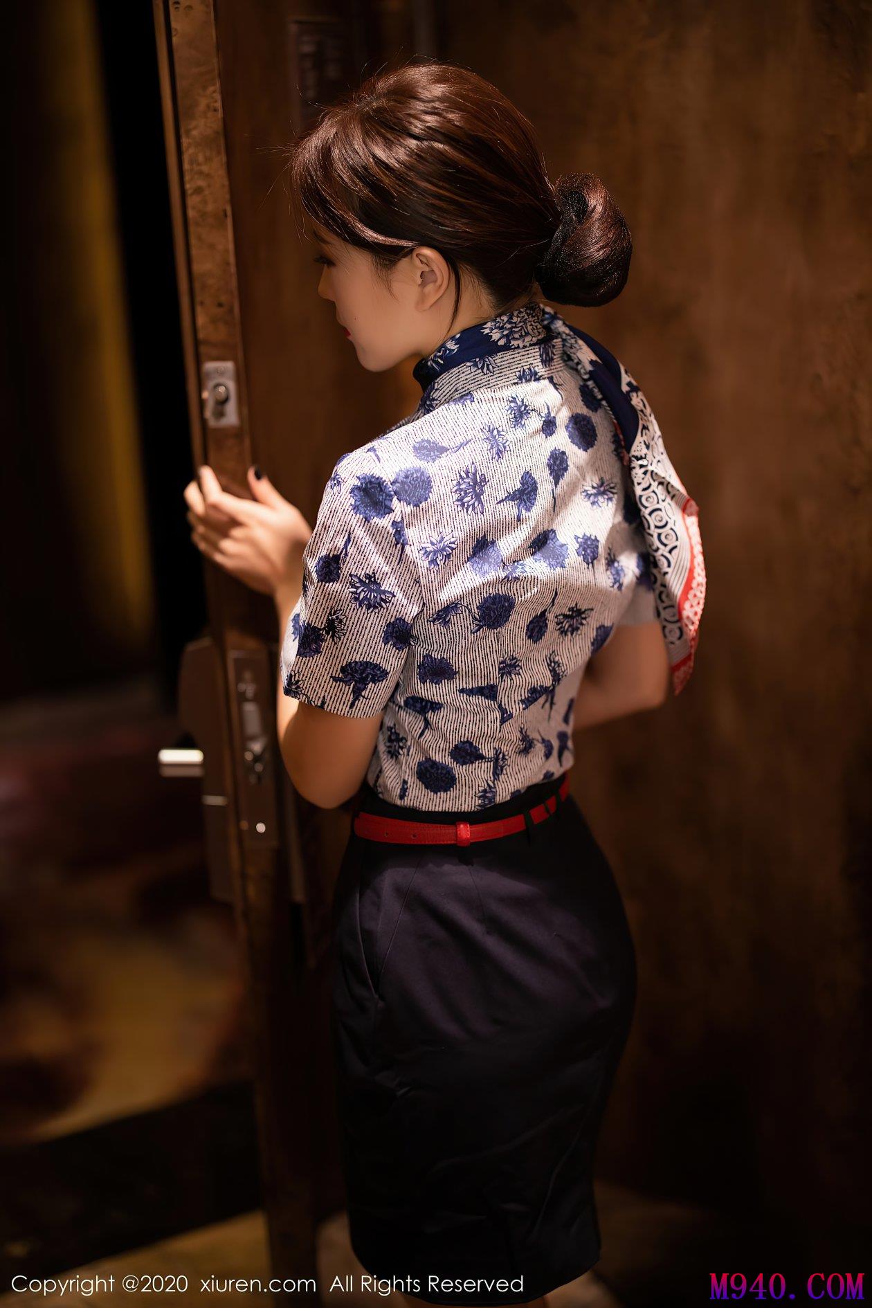 [XIAOYU语画界] 2020.11.12 VOL.407 杨紫嫣Cynthia[82P-674MB]