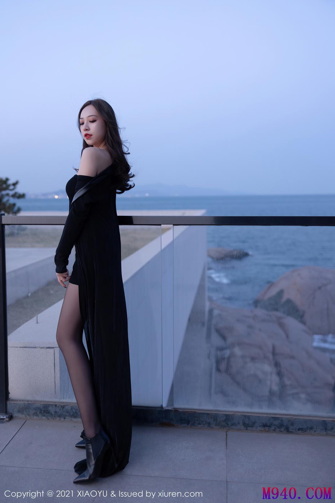[XIAOYU语画界] 2021.07.28 VOL.580 郑颖姗Bev [75P-594MB]