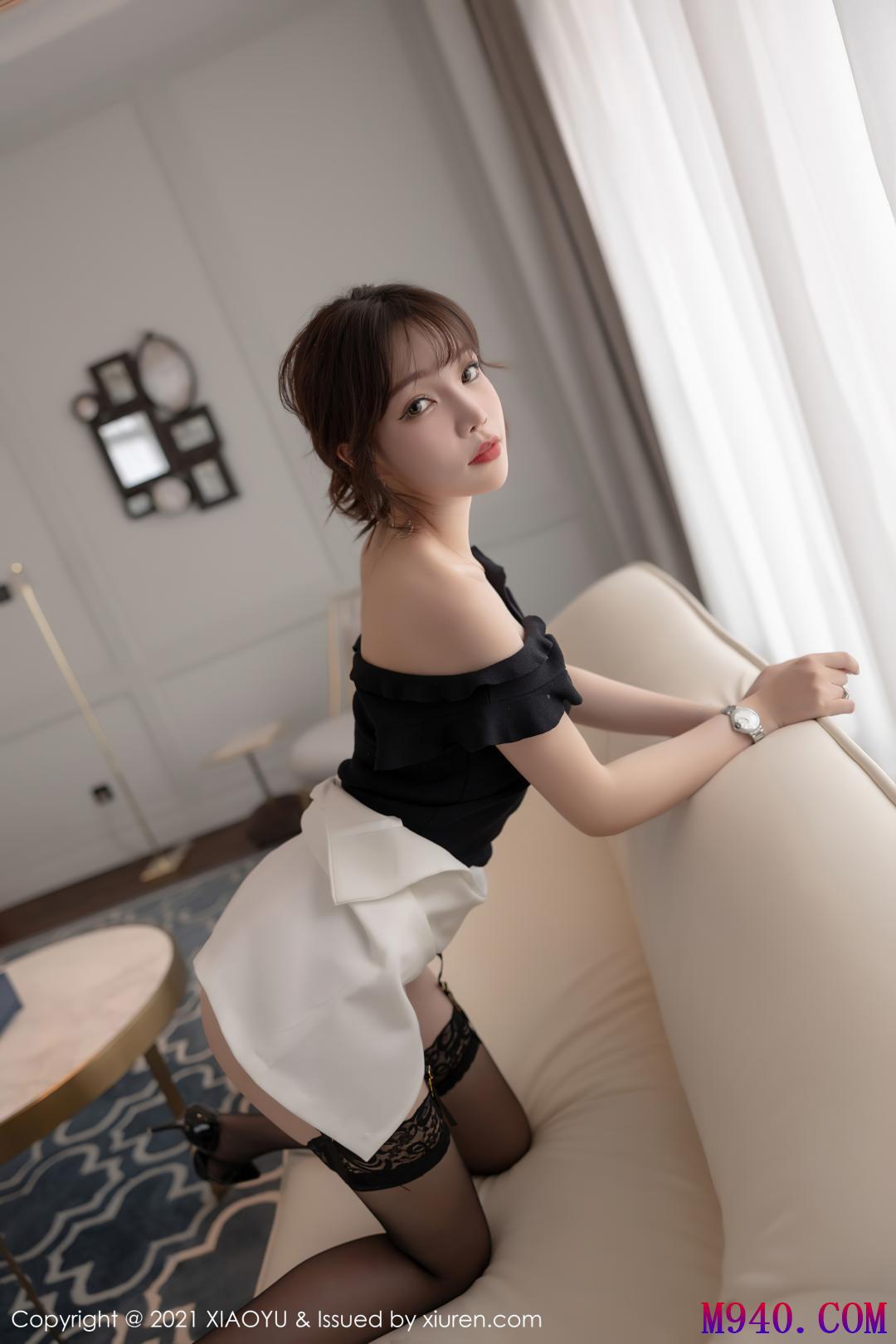 [XIAOYU语画界] 2021.06.17 VOL.551 芝芝Booty [68P-551MB]
