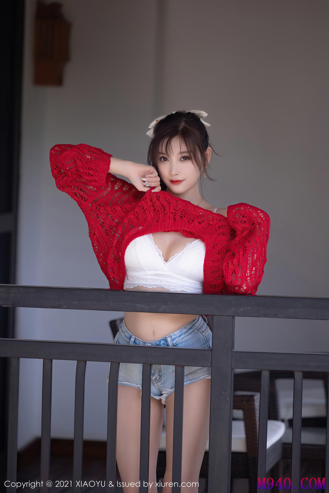[XIAOYU语画界] 2021.04.30 VOL.520 杨晨晨Yome [70P-638MB]