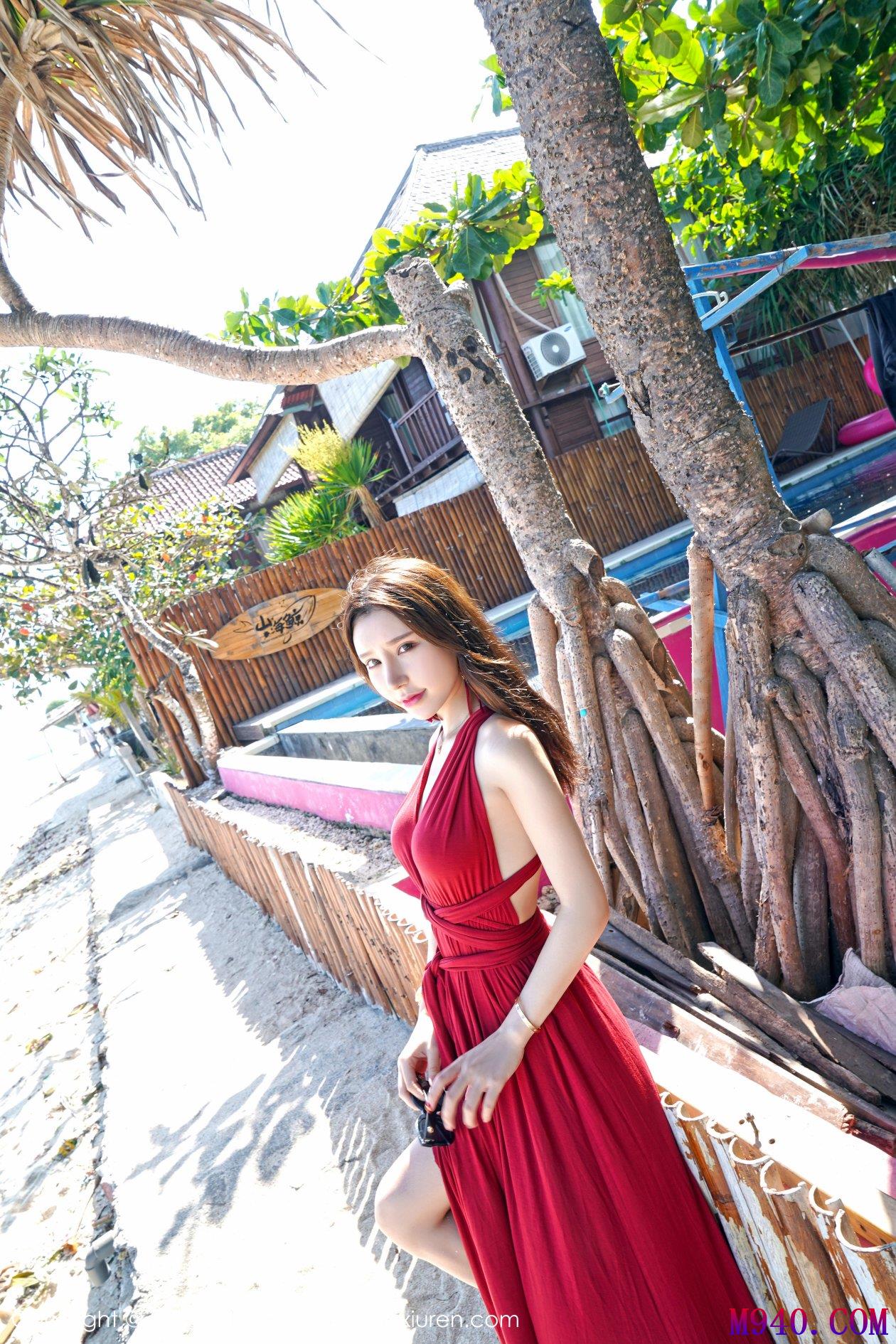 [FEILIN嗲囡囡] 2018.07.17 VOL.152 周于希 [41P-203MB]