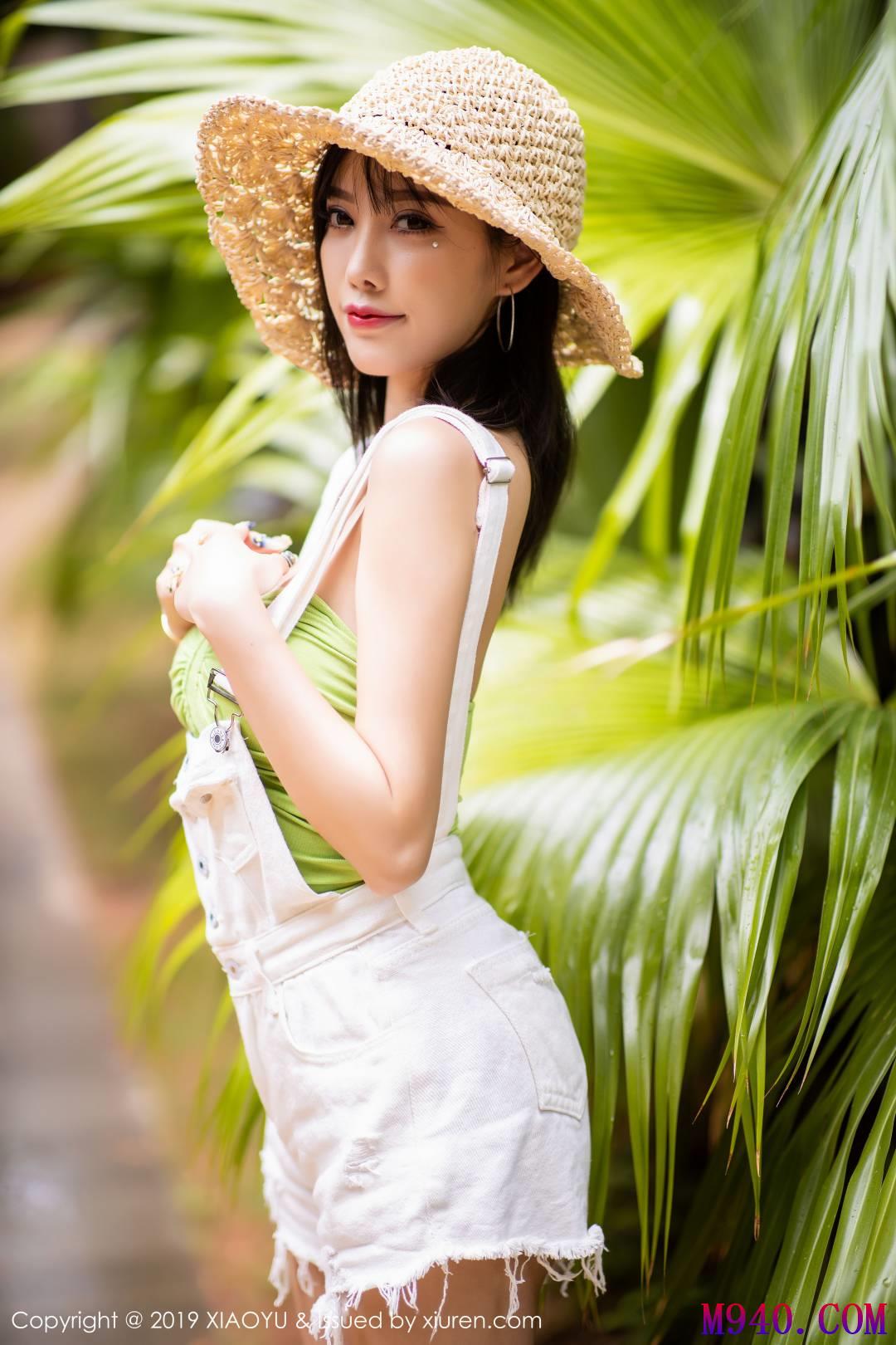 [XIAOYU语画界] 2019.11.29 VOL.204 杨晨晨sugar [58-171MB]