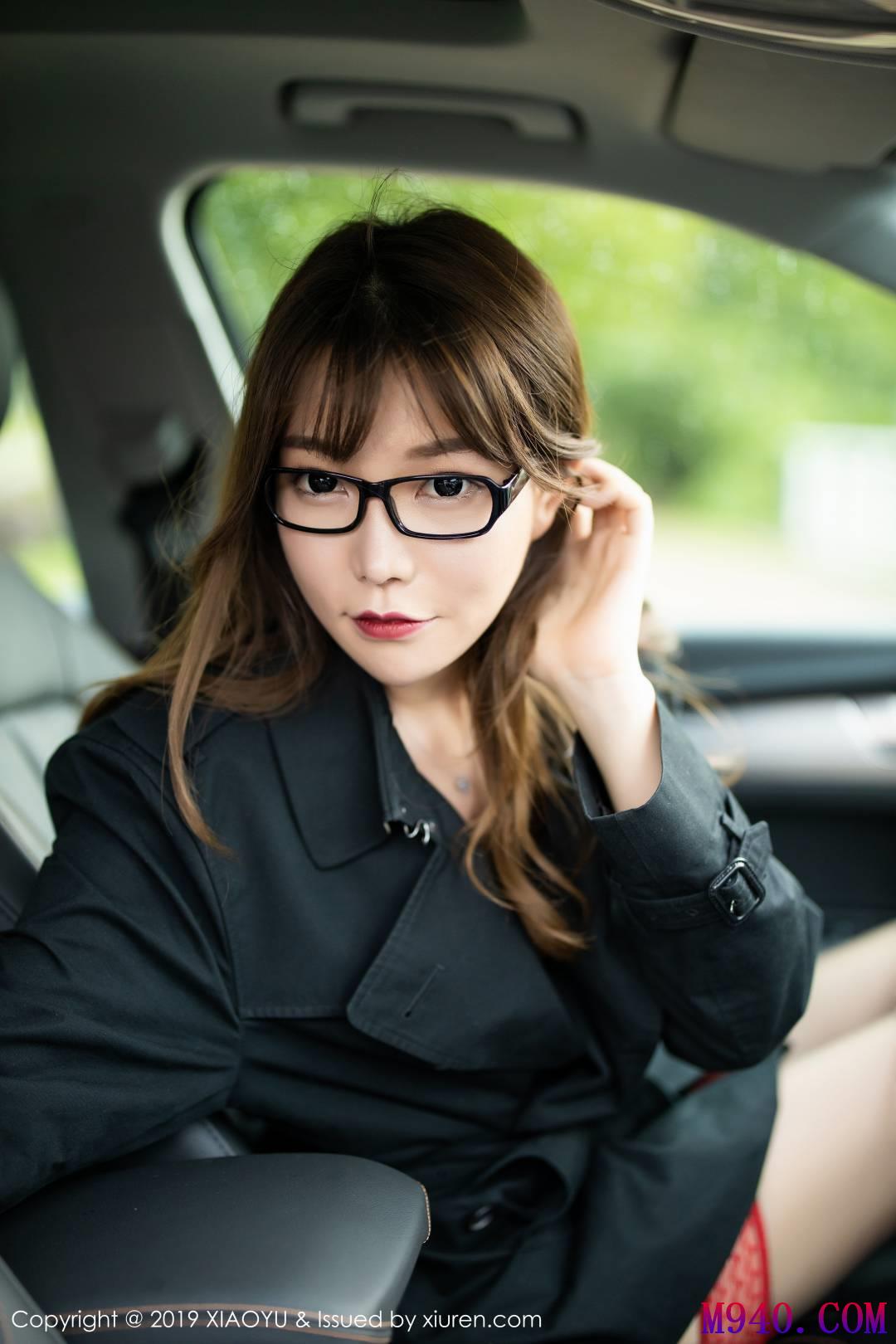 [XIAOYU语画界] 2019.10.11 VOL.168 芝芝Booty [56P-315MB]