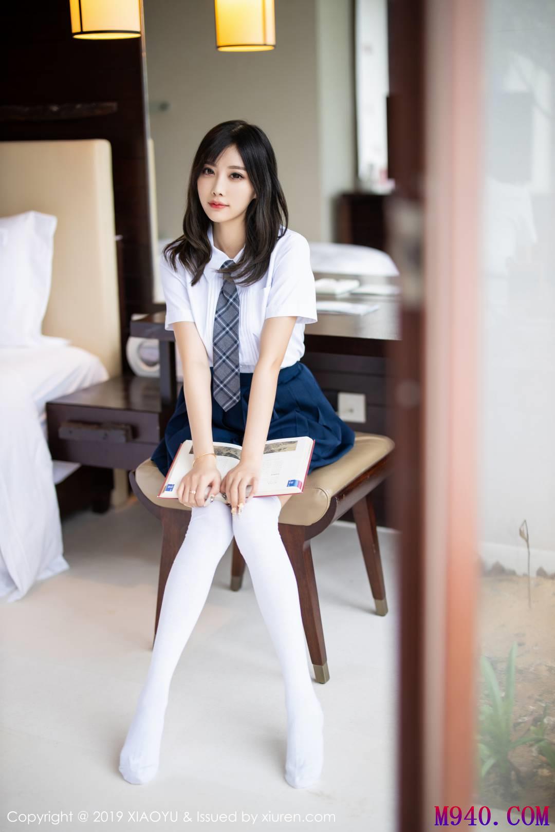 [XIAOYU语画界] 2019.11.01 VOL.184 杨晨晨sugar [73P-315MB]