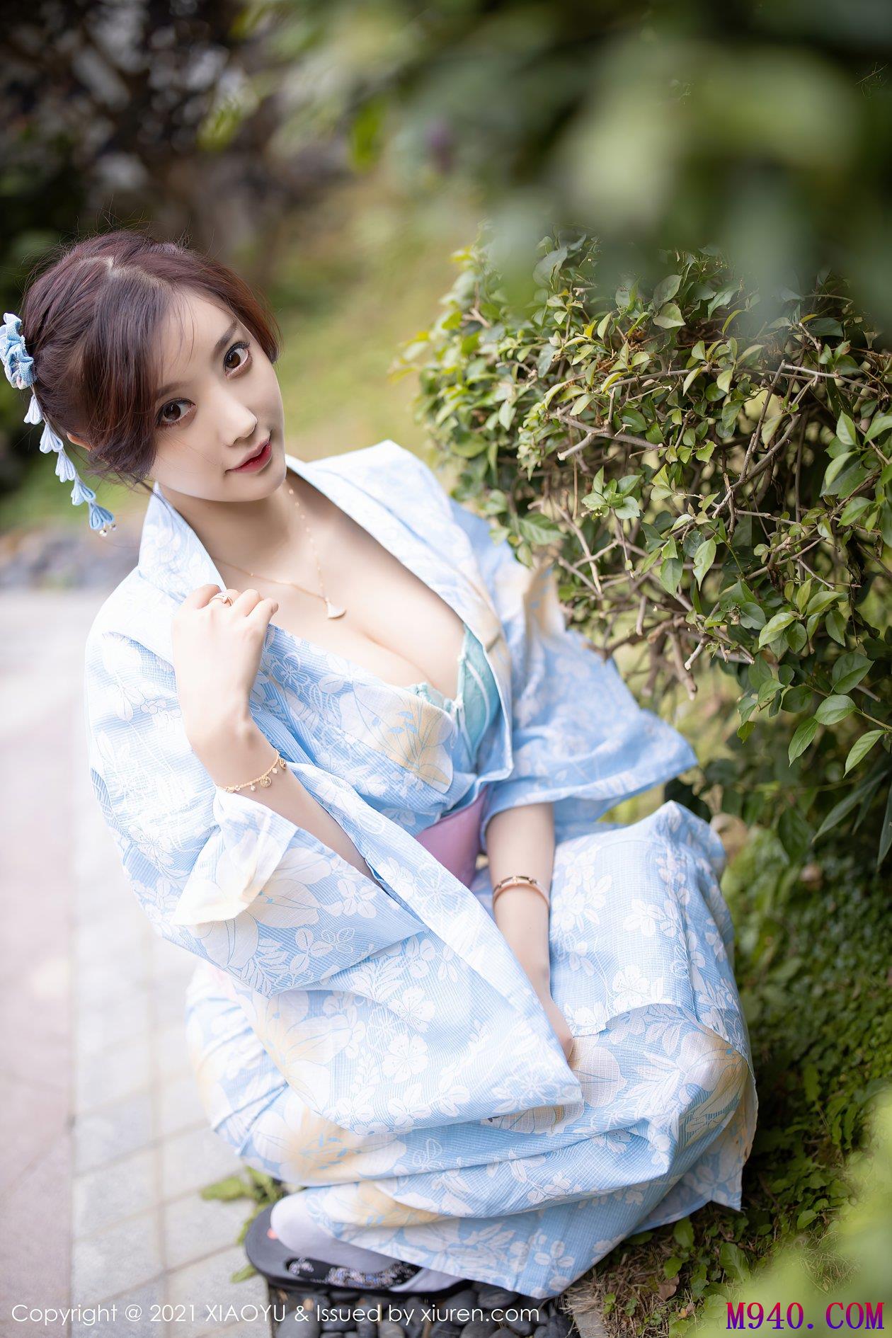 [XIAOYU语画界] 2021.03.05 VOL.482 杨晨晨sugar [80P-814MB]