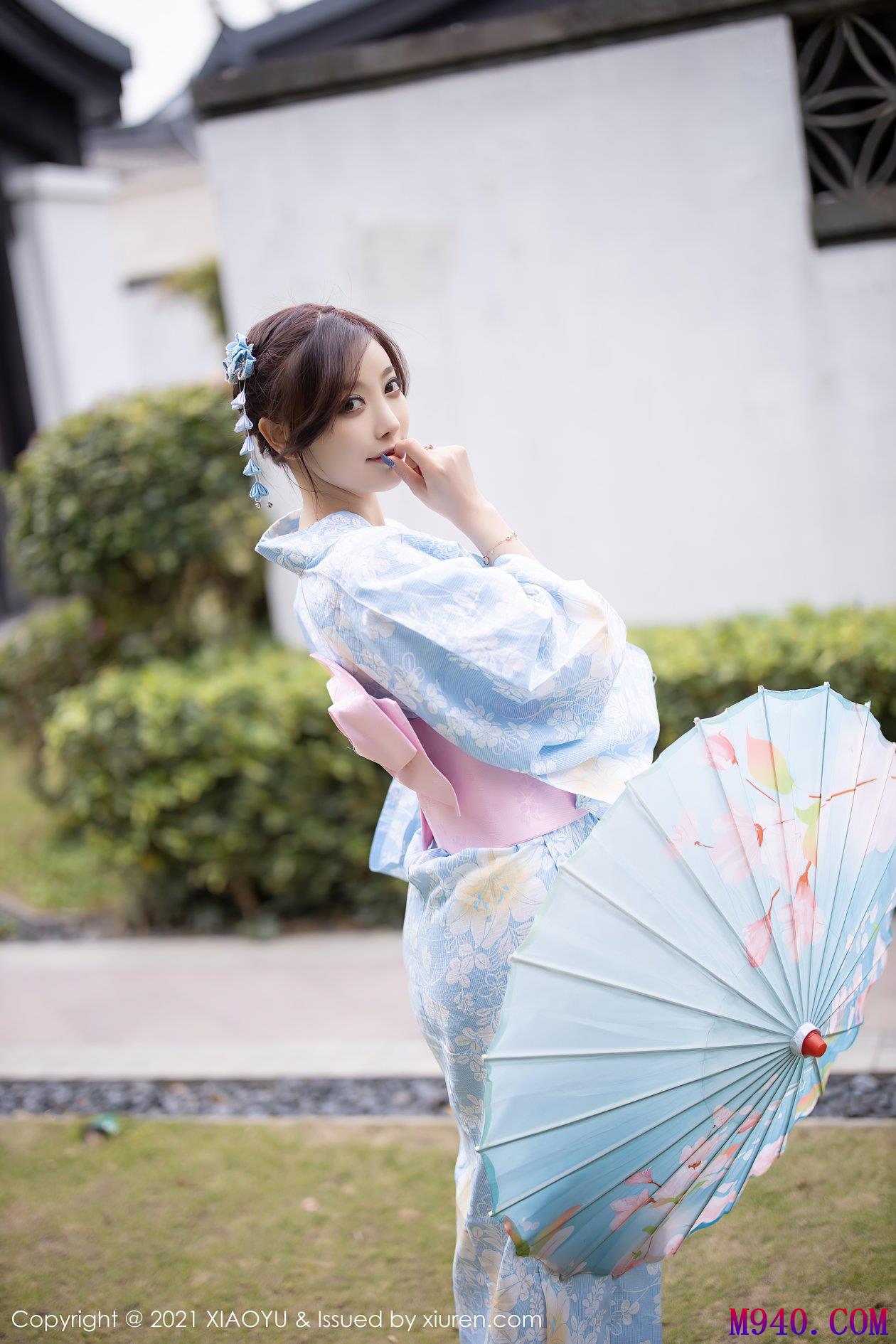 [XIAOYU语画界] 2021.03.05 VOL.482 杨晨晨sugar [80P-814MB]