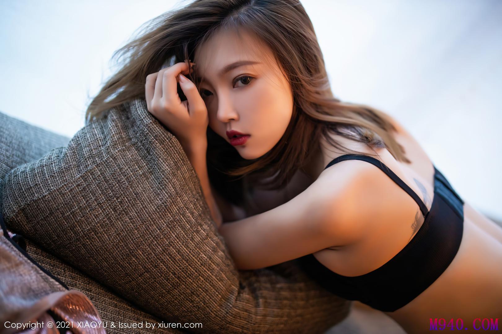 [XIAOYU语画界] 2021.06.30 VOL.560 冯木木LRIS [90P-838MB]