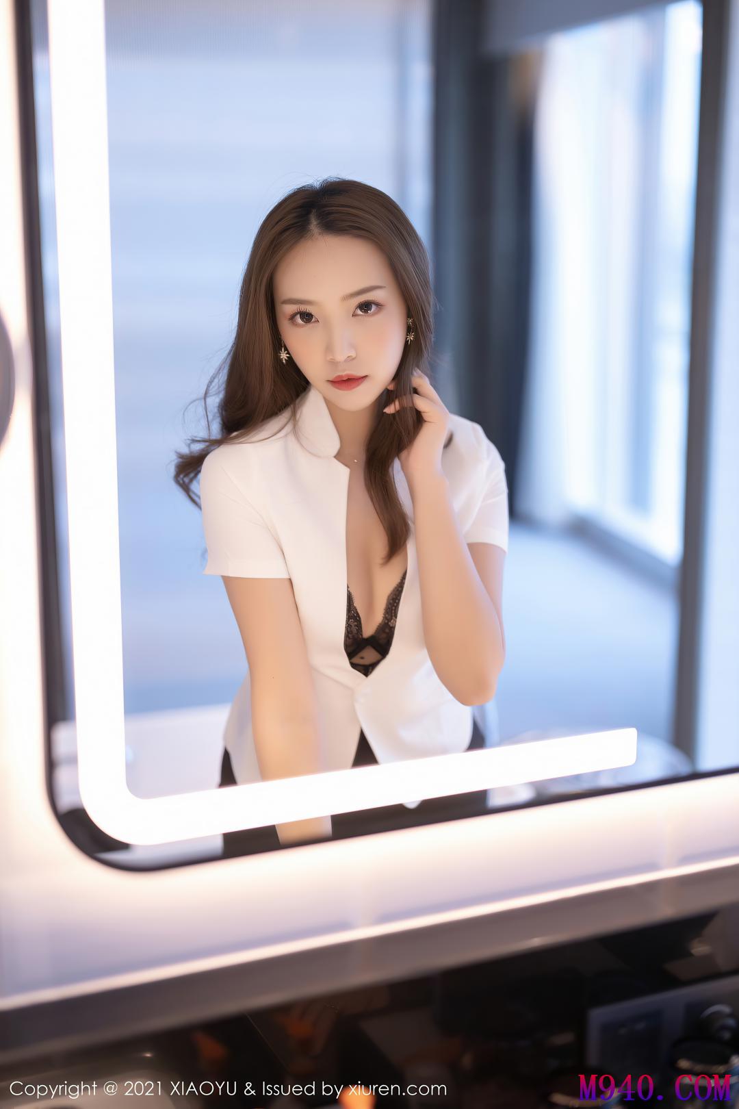 [XIAOYU语画界] 2021.04.28 VOL.518 郑颖姗Bev [77P-726MB]