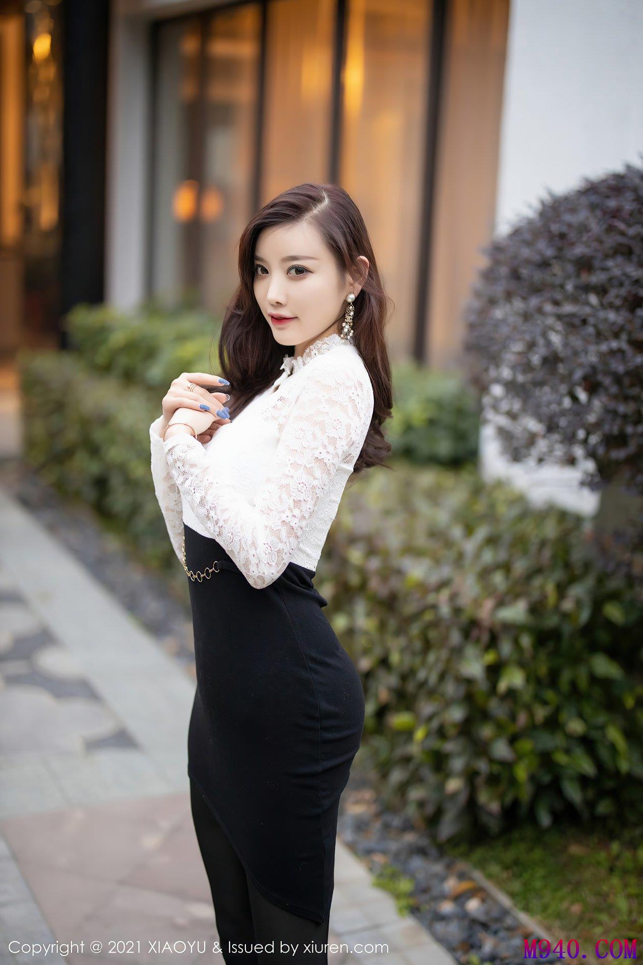 [XIAOYU语画界] 2021.01.29 VOL.462 杨晨晨sugar[62P-575MB]