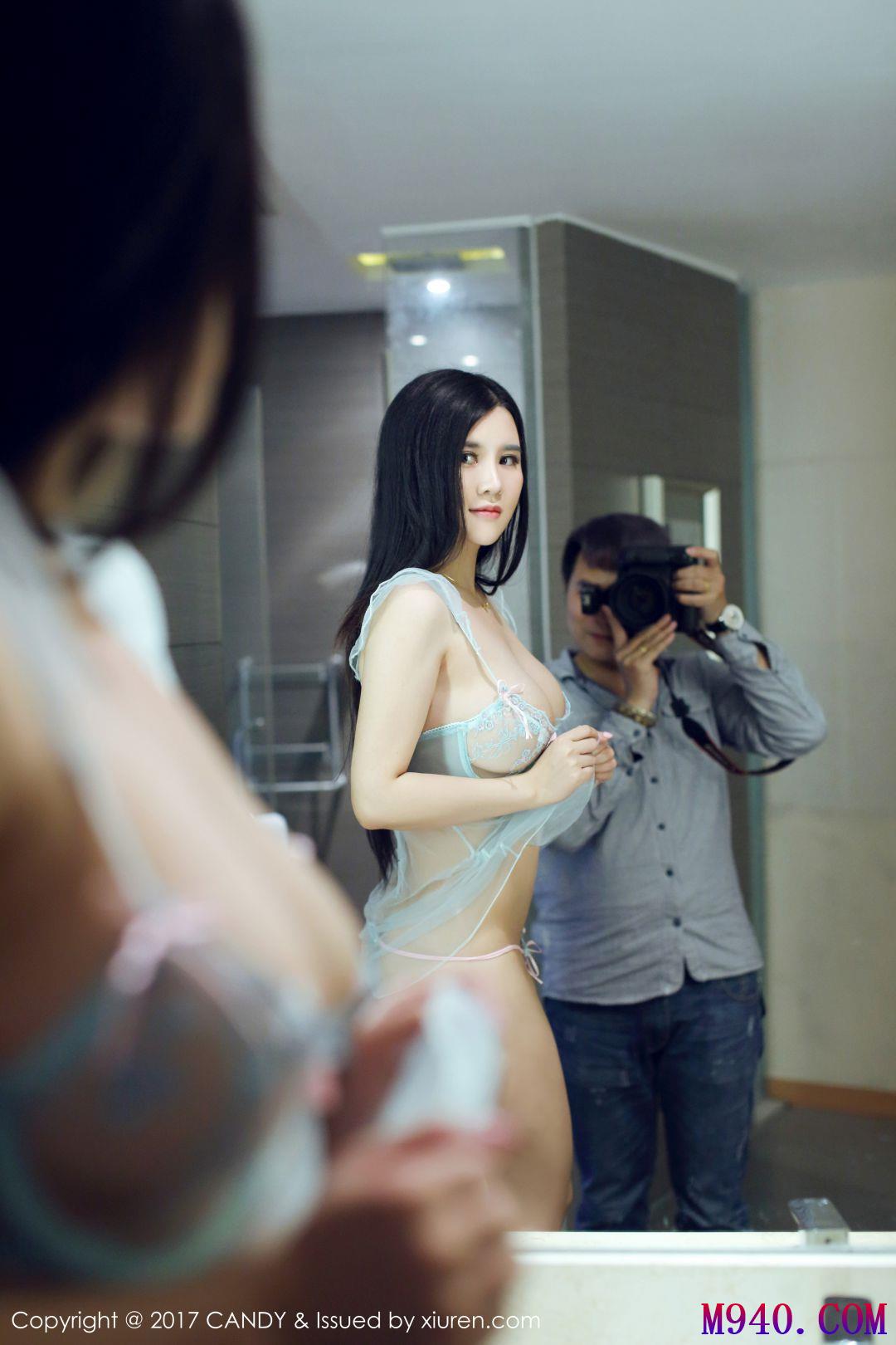 [CANDY糖果画报] 2017.02.27 VOL.012 Sukki[44P-105M]