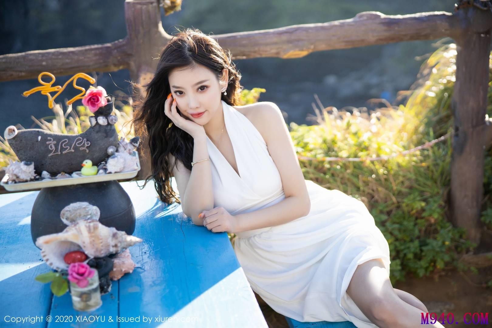 [XIAOYU语画界] 2020.04.10 VOL.286 杨晨晨sugar [84P-422MB]