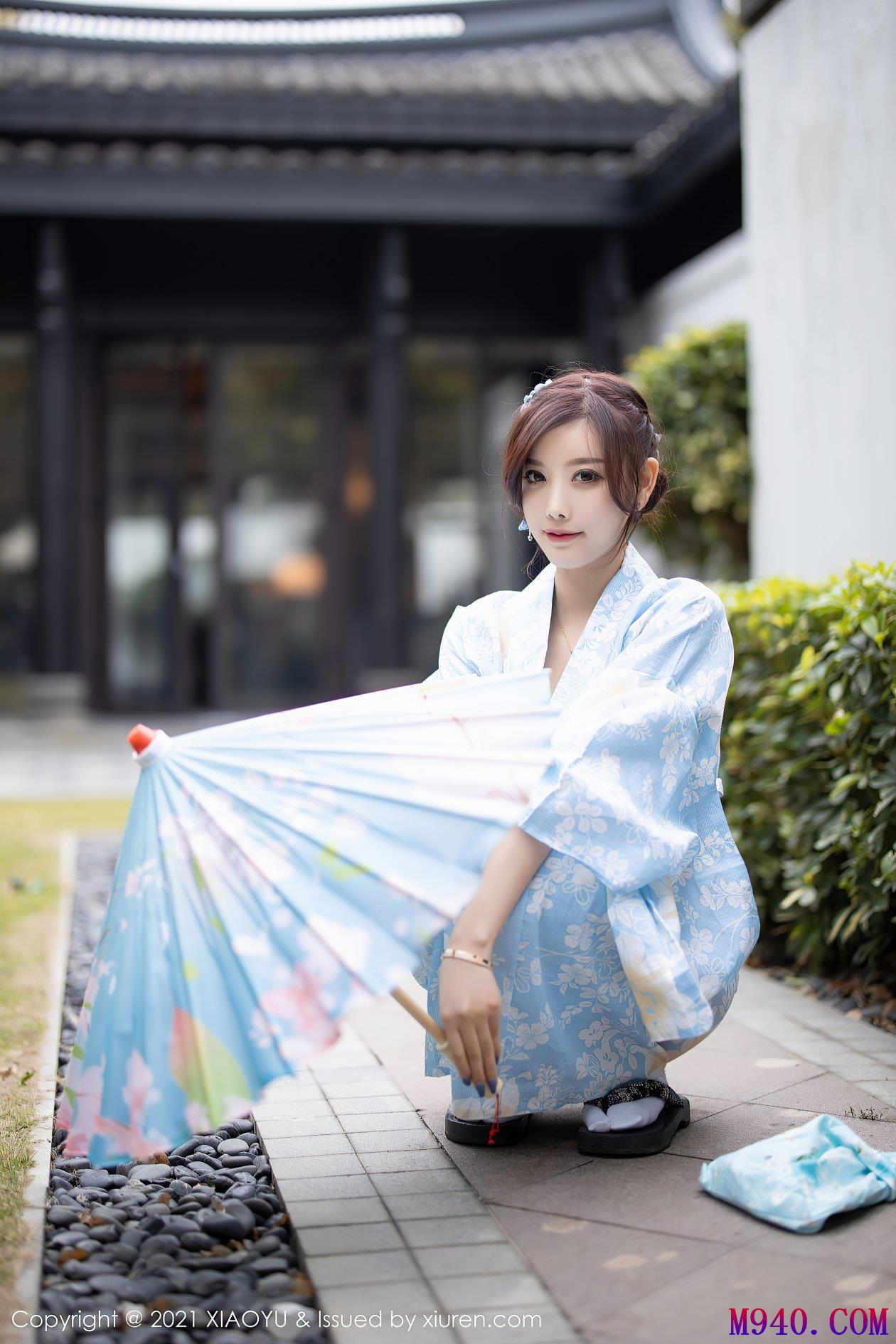 [XIAOYU语画界] 2021.03.05 VOL.482 杨晨晨sugar [80P-814MB]