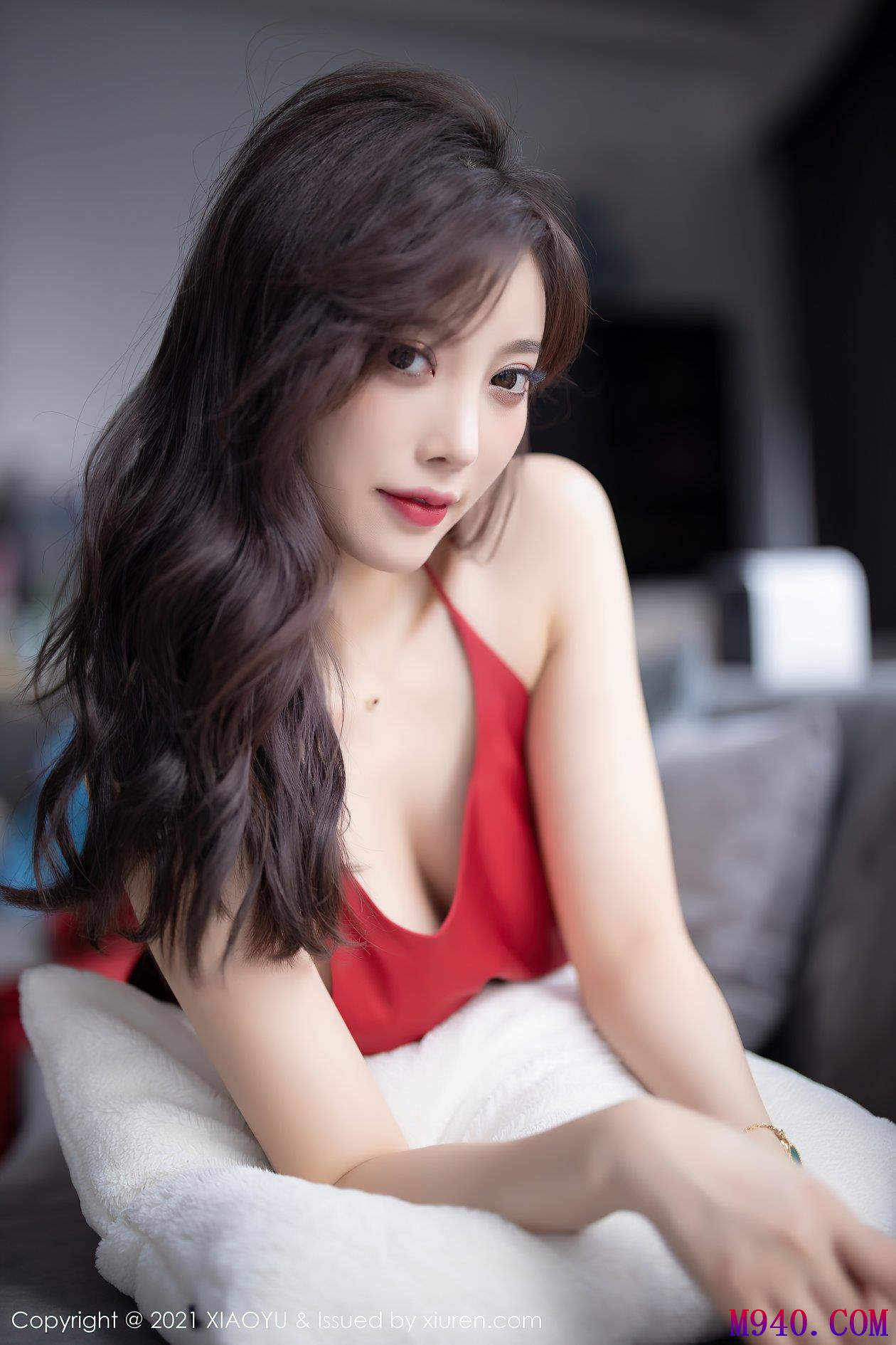 [XIAOYU语画界] 2021.01.27 VOL.460 杨晨晨sugar[71P-596MB]