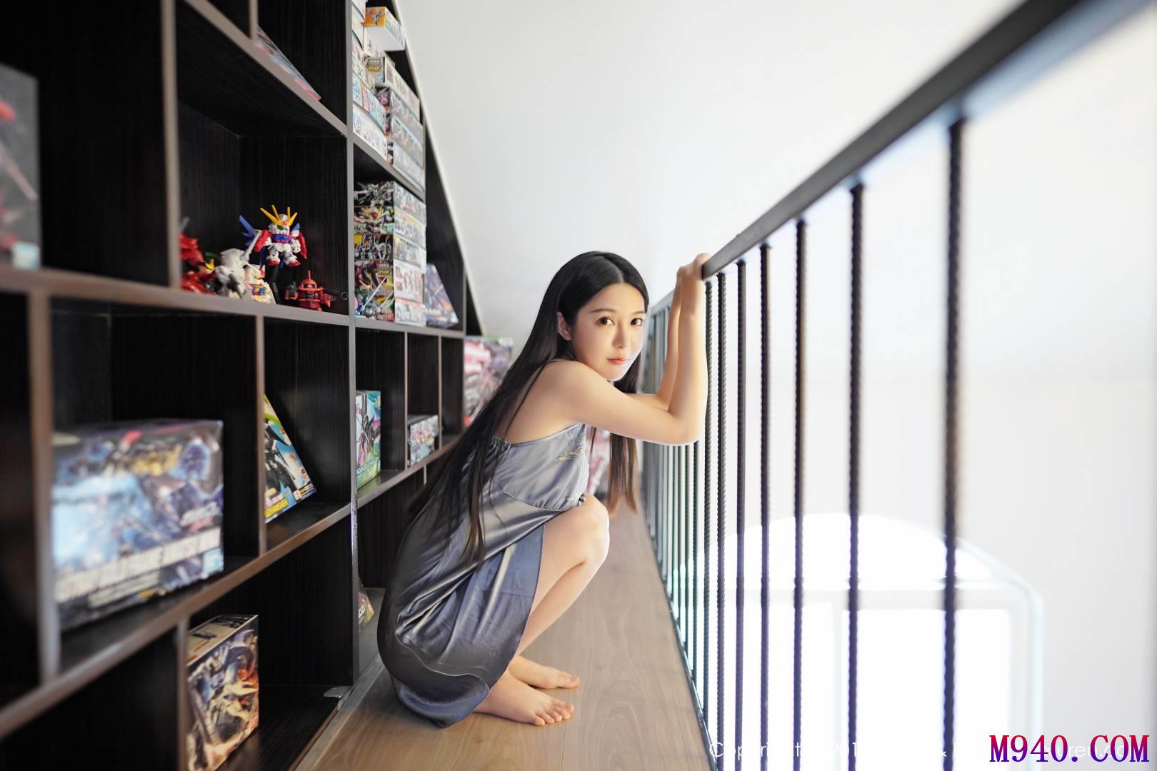 [FEILIN嗲囡囡] 2019.09.17 VOL.207 luna张静燕[51P-130M]