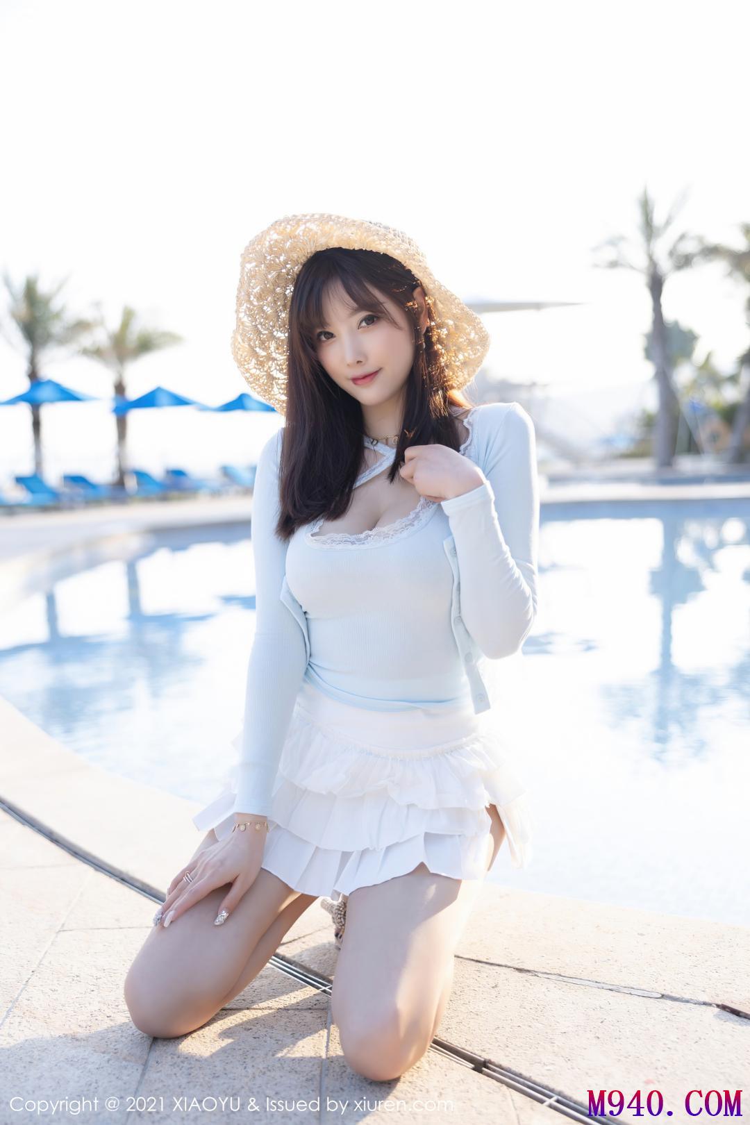 [XIAOYU语画界] 2021.07.02 VOL.562 杨晨晨Yome [99P-855MB]