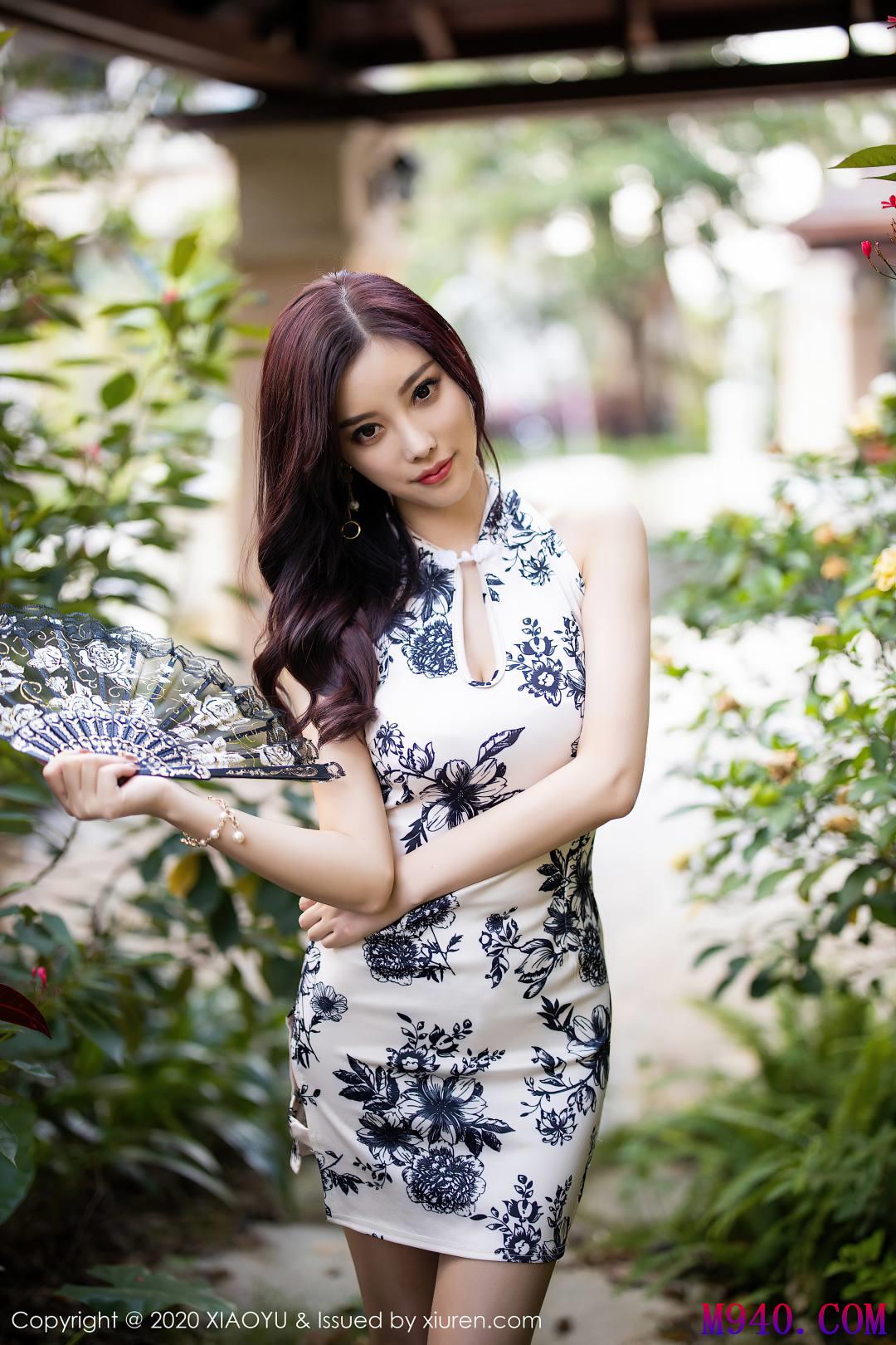 [XIAOYU语画界] 2020.07.03 VOL.318 杨晨晨sugar [99P-452MB]