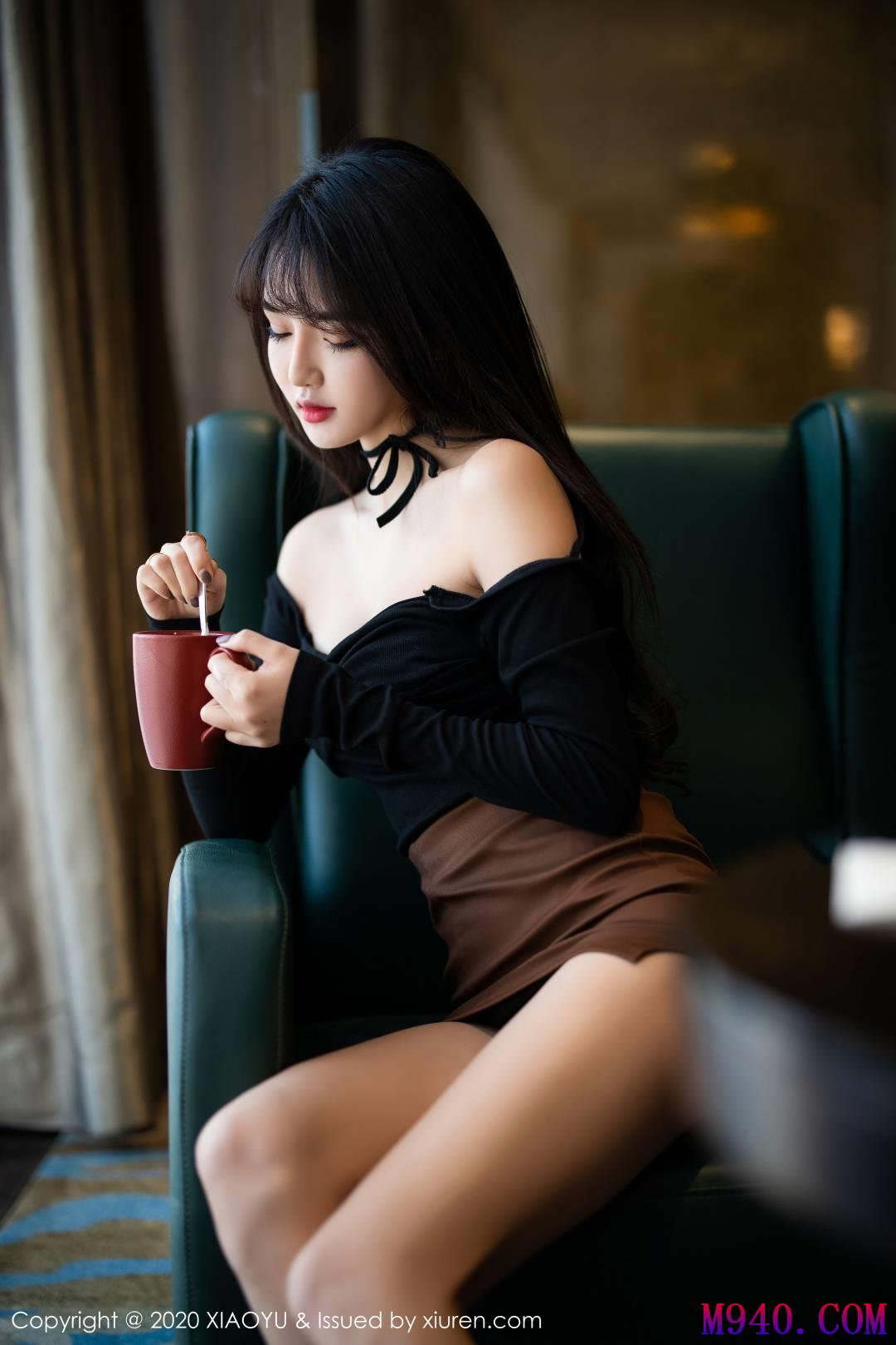 [XIAOYU语画界] 2020.02.17 VOL.248 Miko酱吖 [82P-214MB]