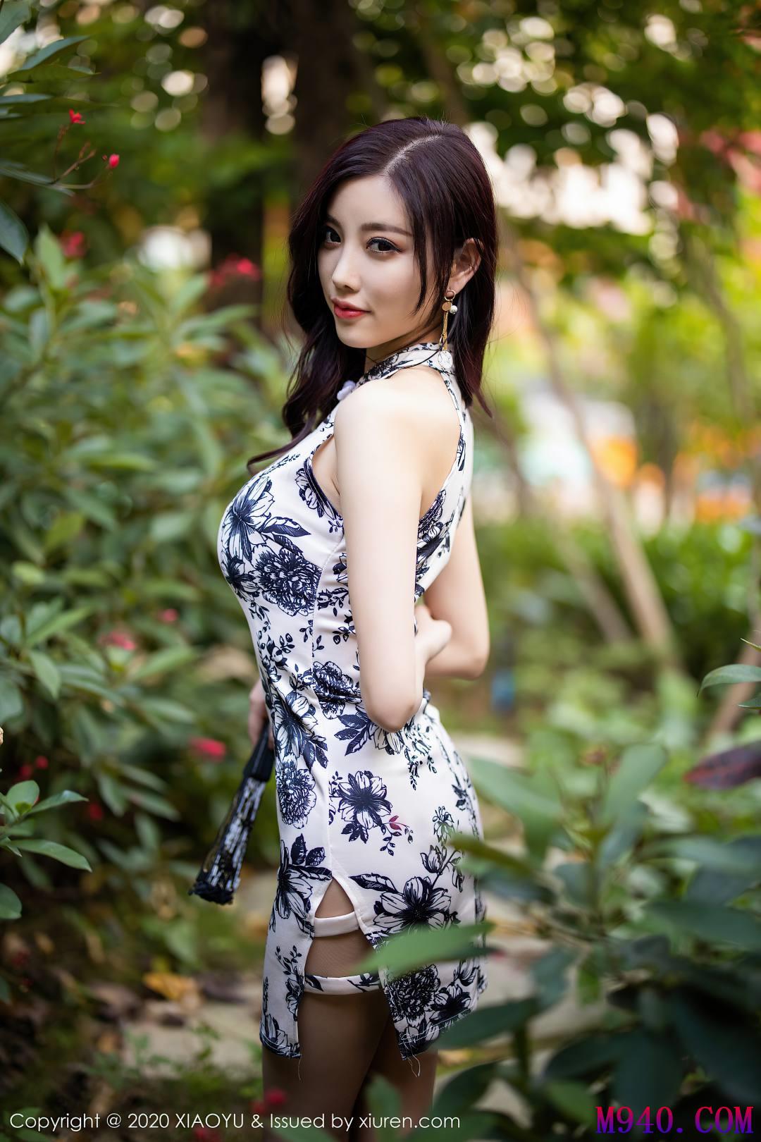 [XIAOYU语画界] 2020.07.03 VOL.318 杨晨晨sugar [99P-452MB]