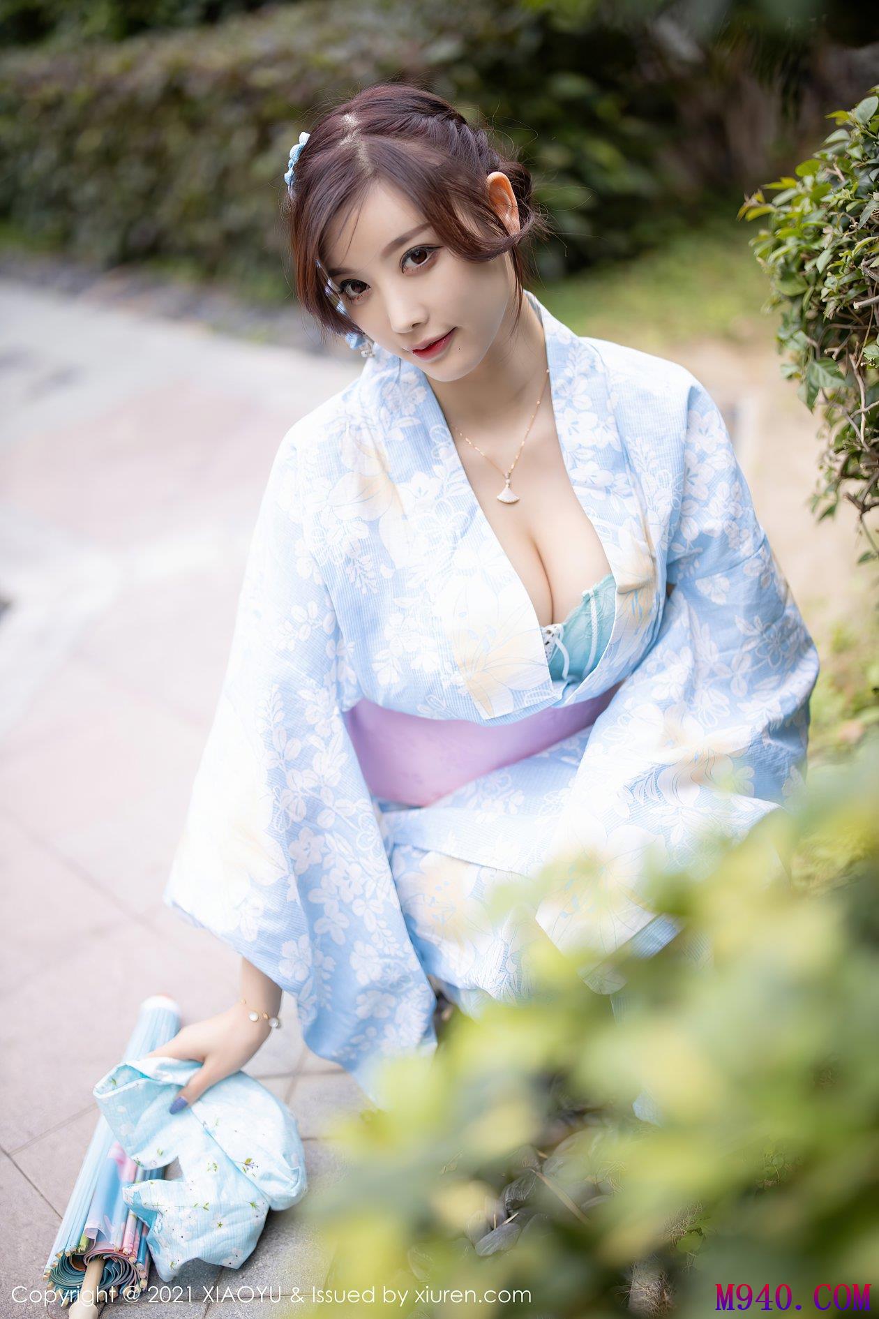 [XIAOYU语画界] 2021.03.05 VOL.482 杨晨晨sugar [80P-814MB]