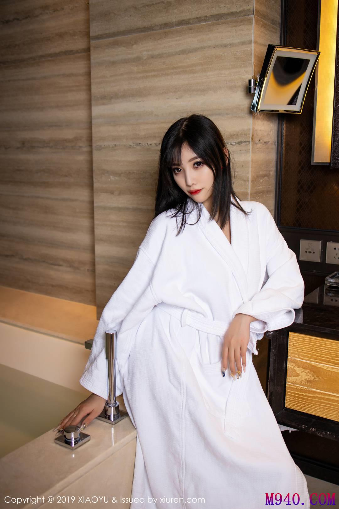 [XIAOYU语画界] 2019.09.16 VOL.153 杨晨晨sugar [80P-441MB]
