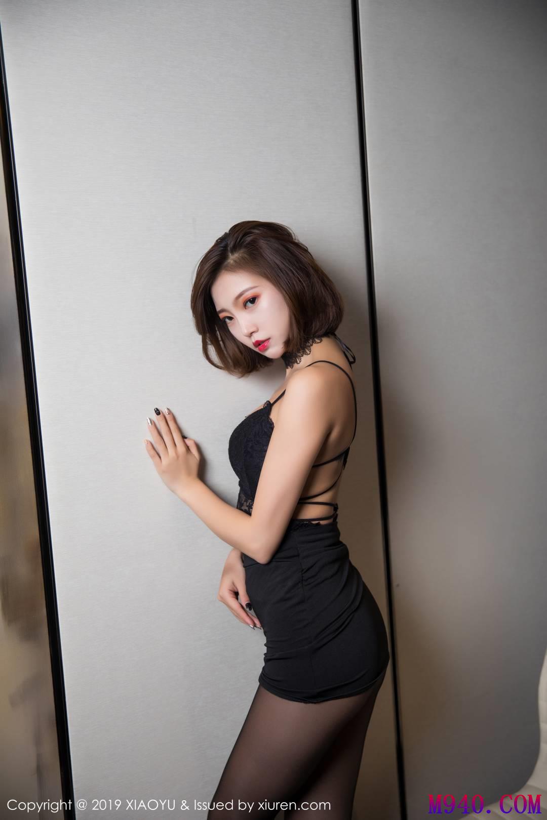 [XIAOYU语画界] 2019.05.07 VOL.065 冯木木LRIS [68P-286MB]