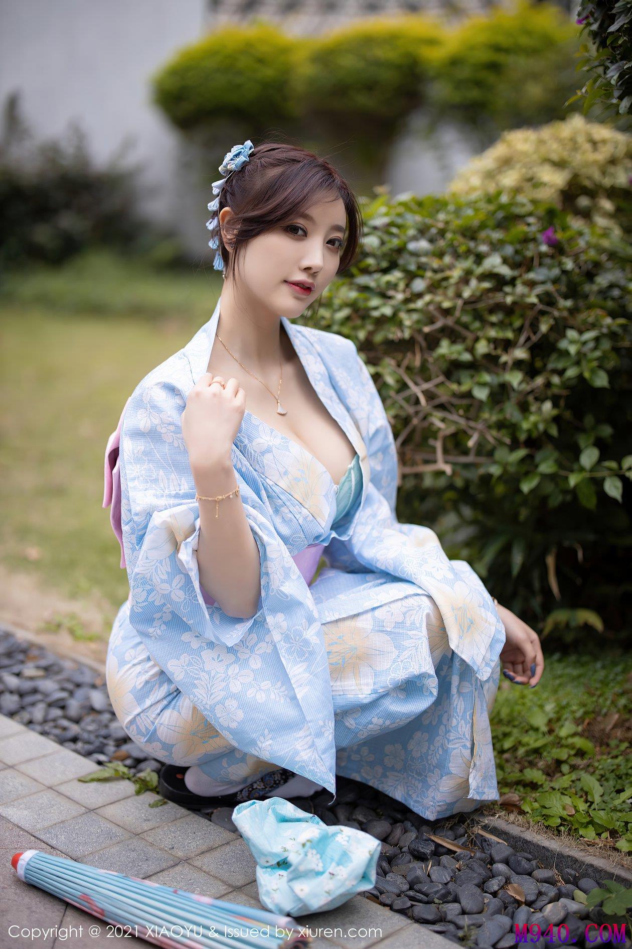 [XIAOYU语画界] 2021.03.05 VOL.482 杨晨晨sugar [80P-814MB]