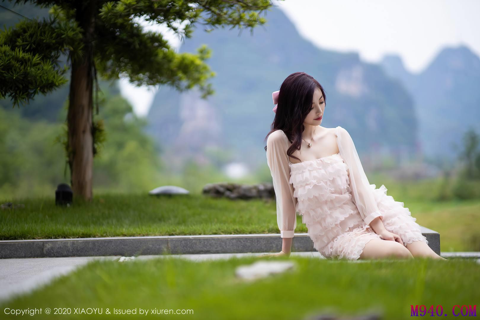 [XIAOYU语画界] 2020.08.28 VOL.358 杨晨晨sugar [71P-673MB]