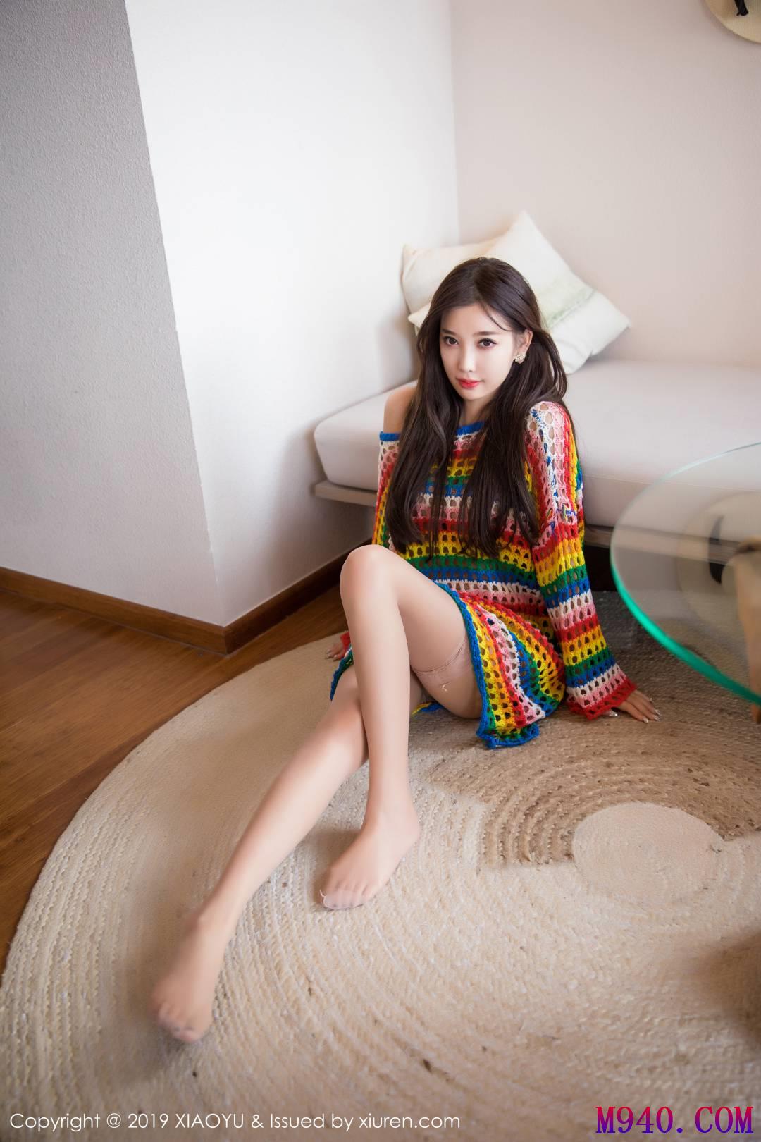 [XIAOYU语画界] 2019.05.10 VOL.067 杨晨晨sugar [65P-295MB]