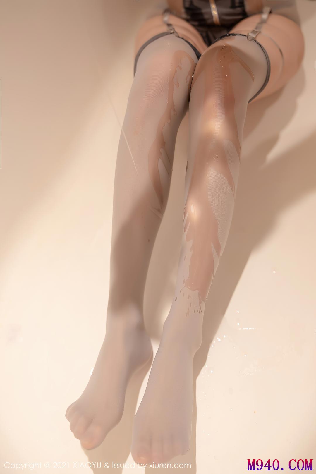 [XIAOYU语画界] 2021.05.20 VOL.532 豆瓣酱 [52P-406MB]