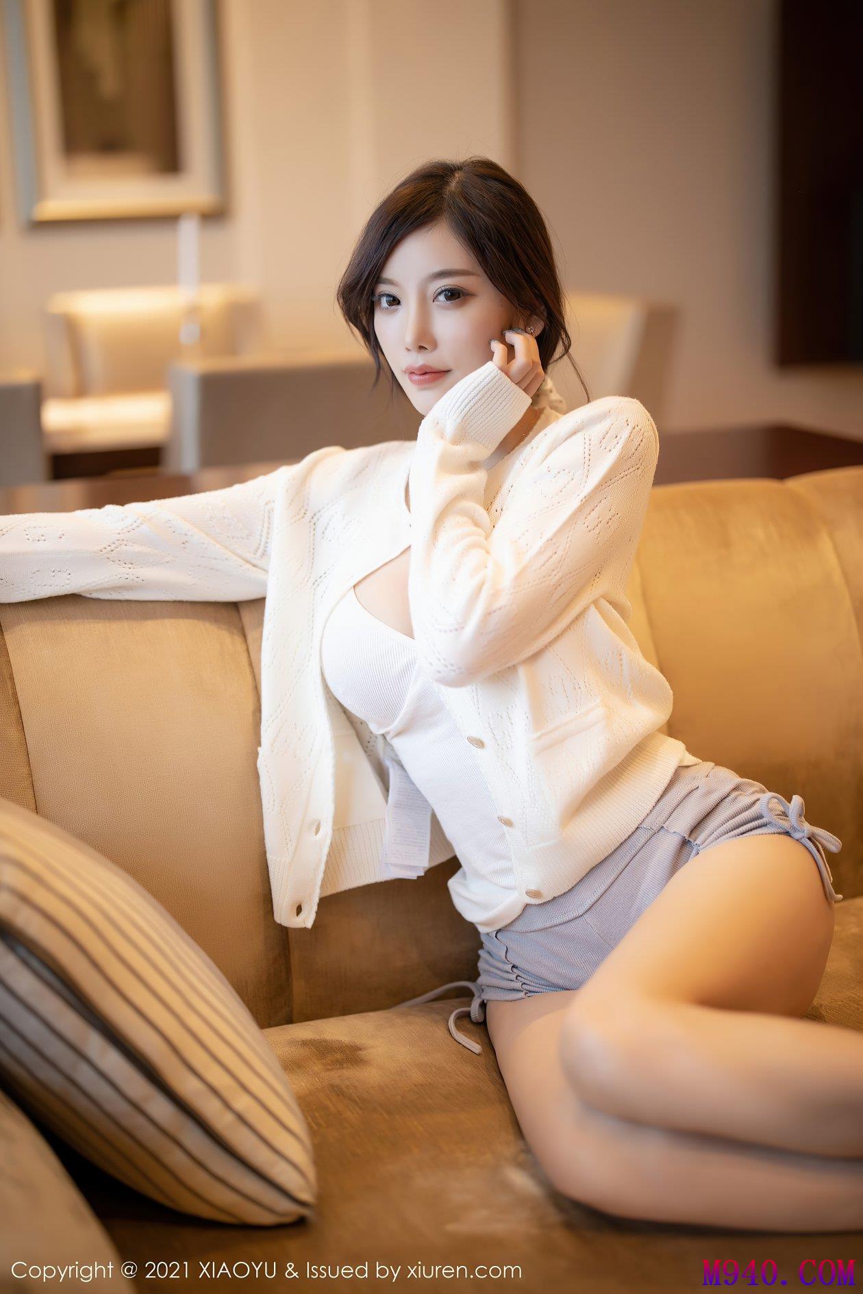 [XIAOYU语画界] 2021.01.08 VOL.447 杨晨晨sugar[78P-669MB]