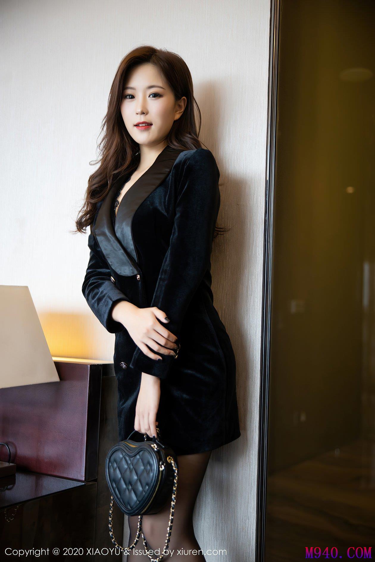 [XIAOYU语画界] 2020.11.03 VOL.400 杨紫嫣Cynthia [83P-727MB]