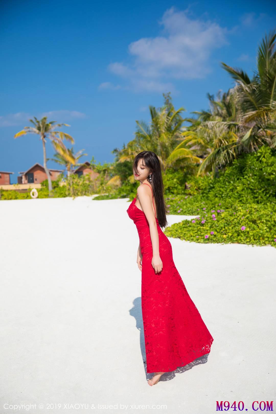 [XIAOYU语画界] 2019.06.06 VOL.084 杨晨晨sugar [52P-280MB]