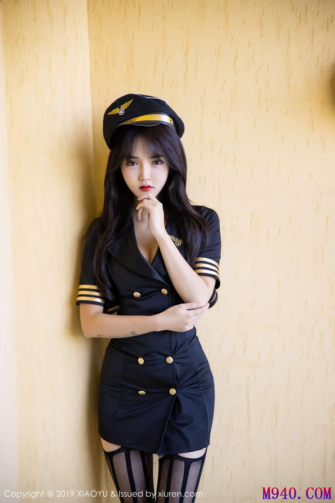 [XIAOYU语画界] 2019.12.03 VOL.206 Miko酱吖 [89P-249MB]