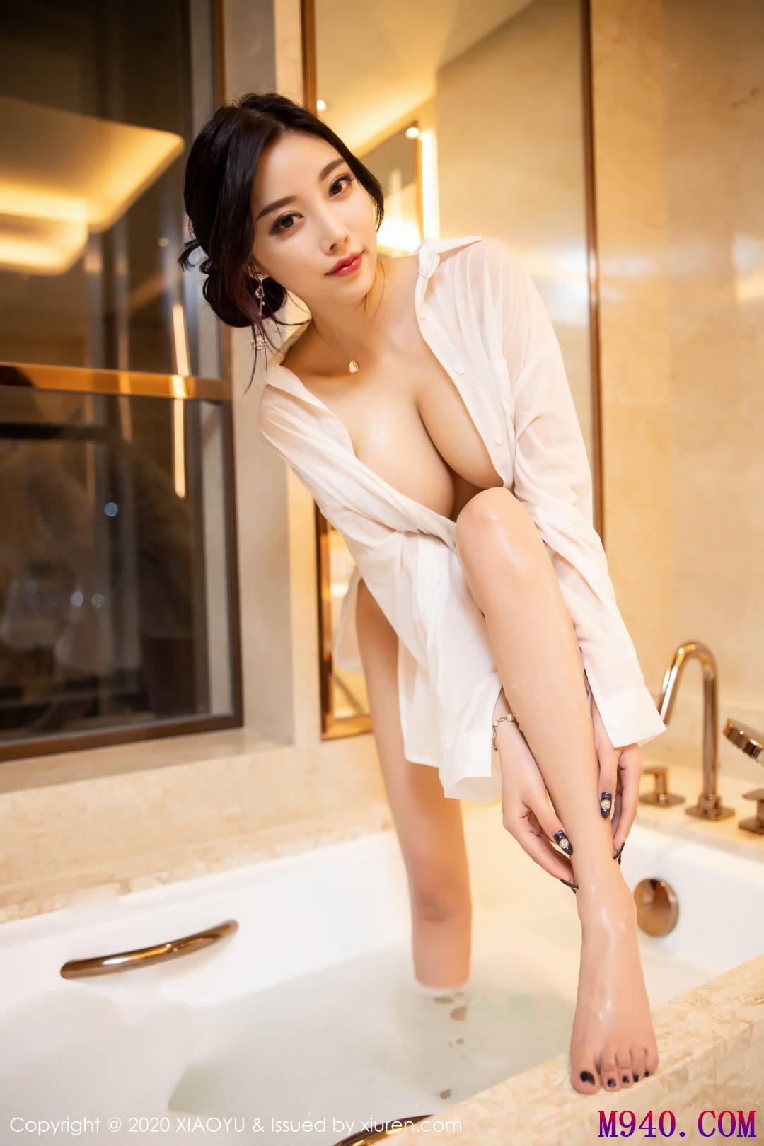 [XIAOYU语画界] 2020.03.20 VOL.272 杨晨晨sugar [73P-365MB]